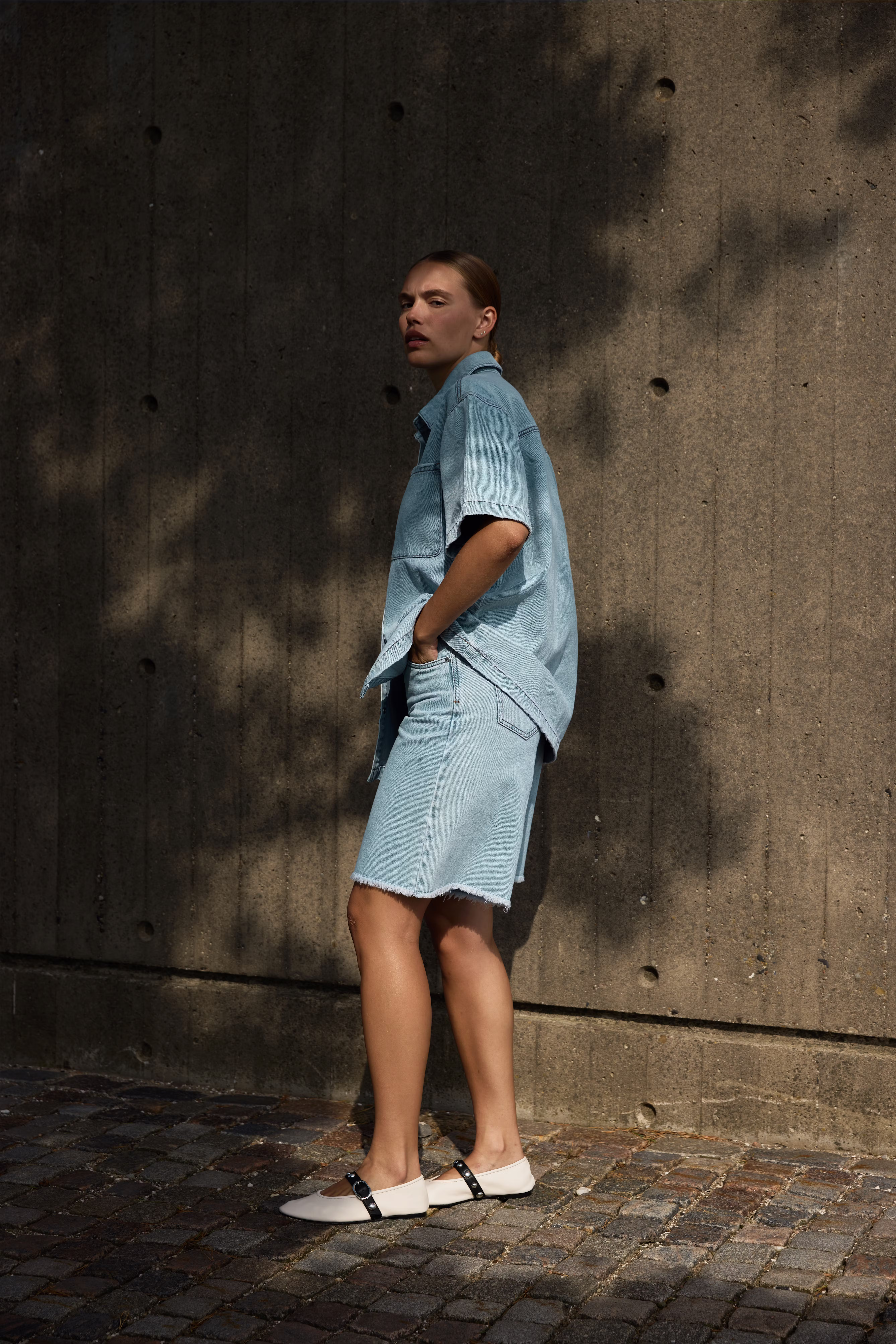 PZCOLLINS Shorts LOCATION NONE 50208973-201832