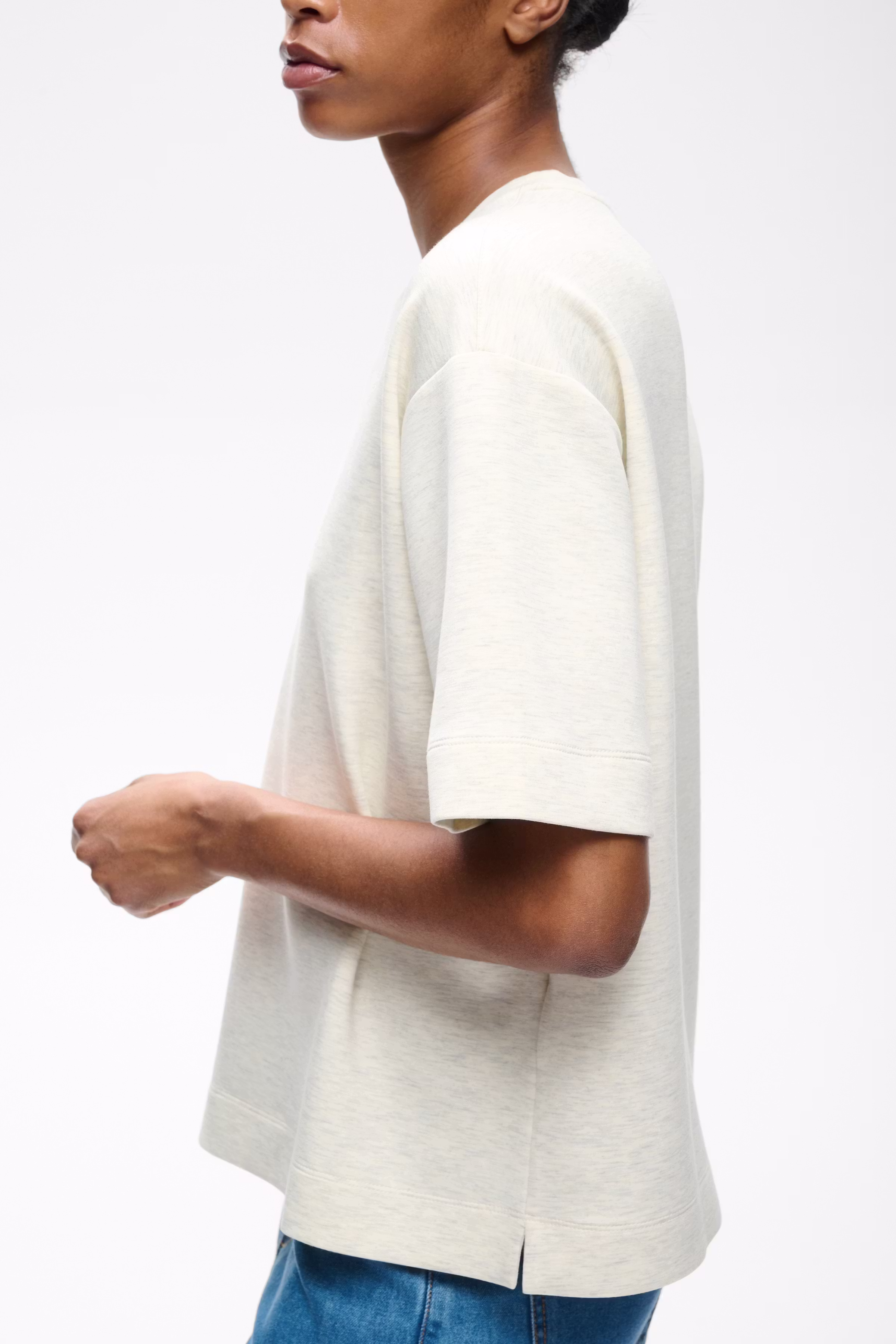 PannieIW T-shirt LOOKBOOK DETAIL 30110826-300597