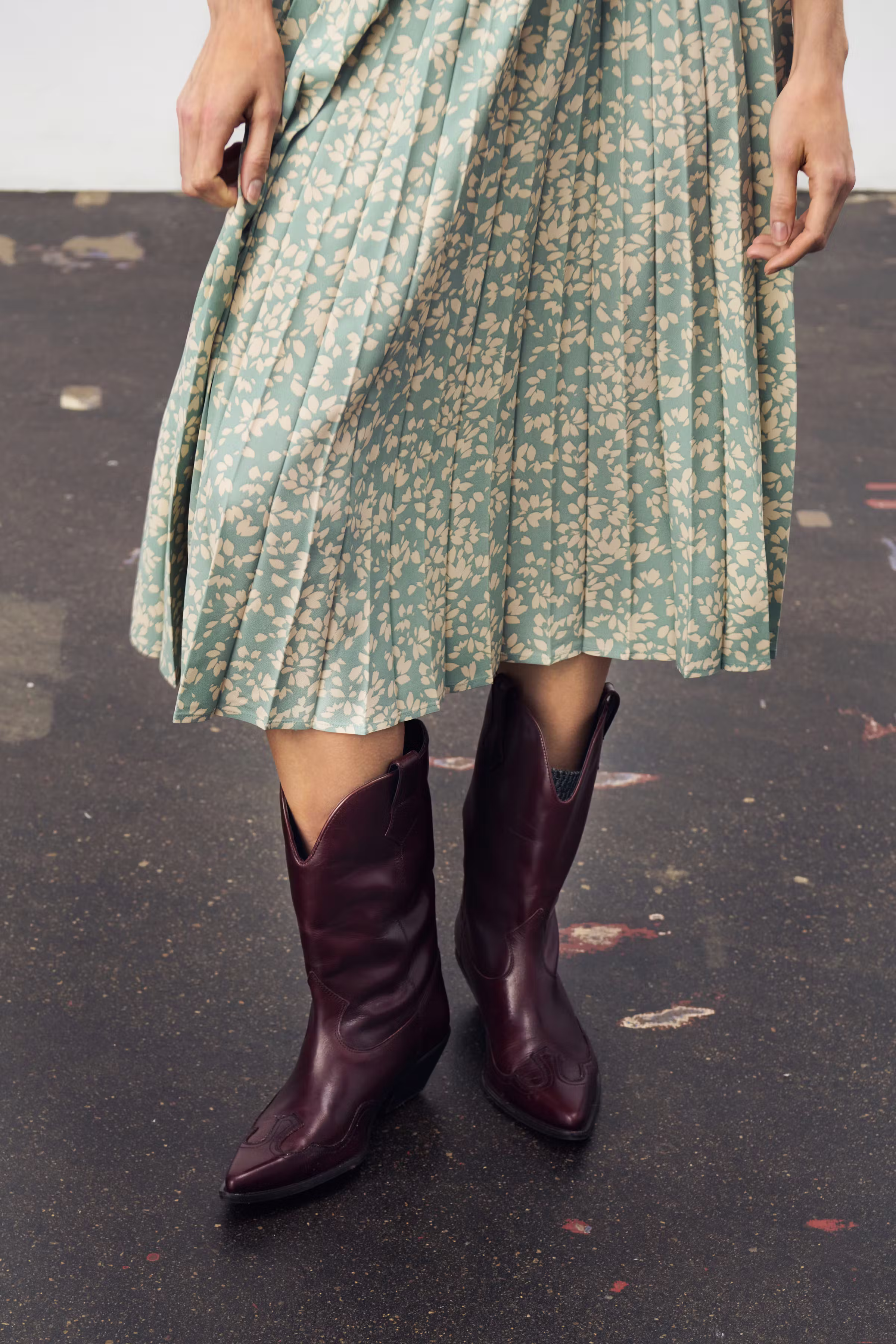 LindySZ Skjørt LOCATION NONE 30514270-303983