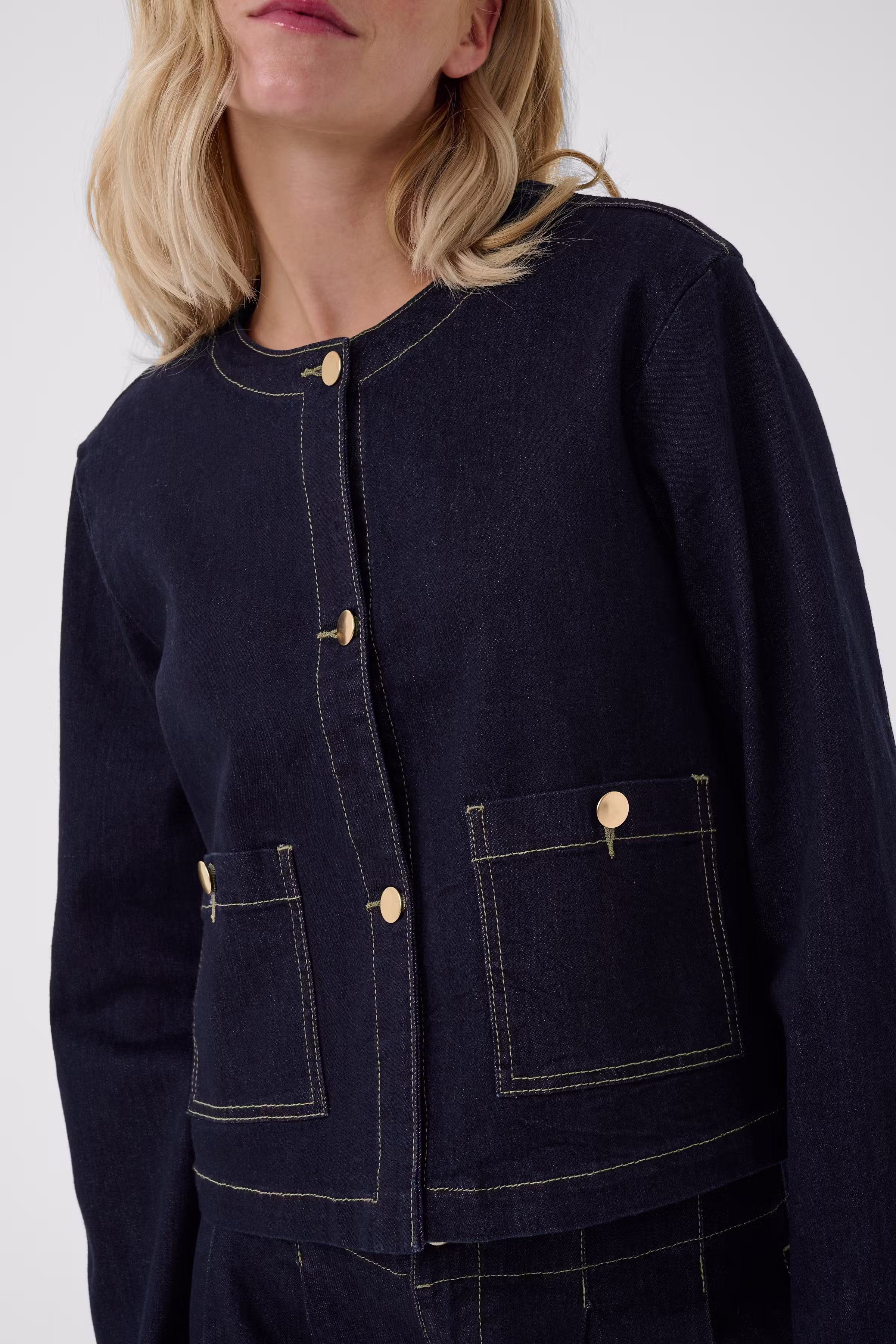 CUmiran Casual jakke LOOKBOOK DETAIL 50113395-500119