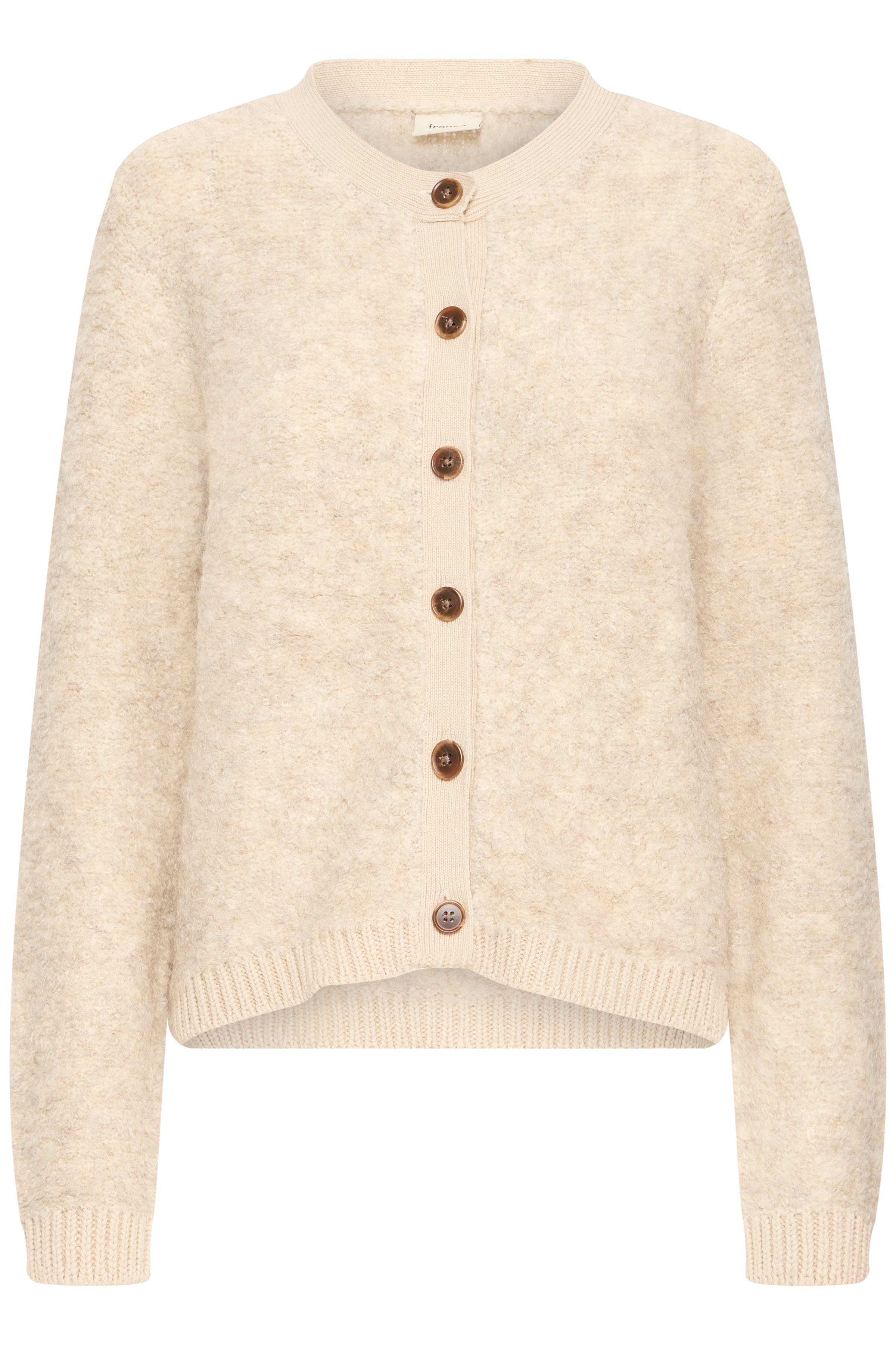 FRVANNA Cardigan PACK FRONT 20616415-1400021