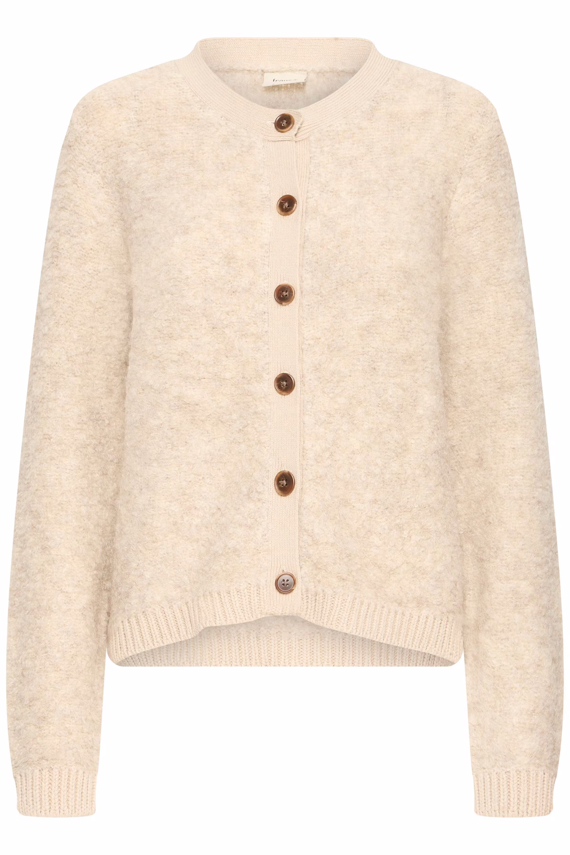 FRVANNA Cardigan PACK FRONT 20616415-1400021
