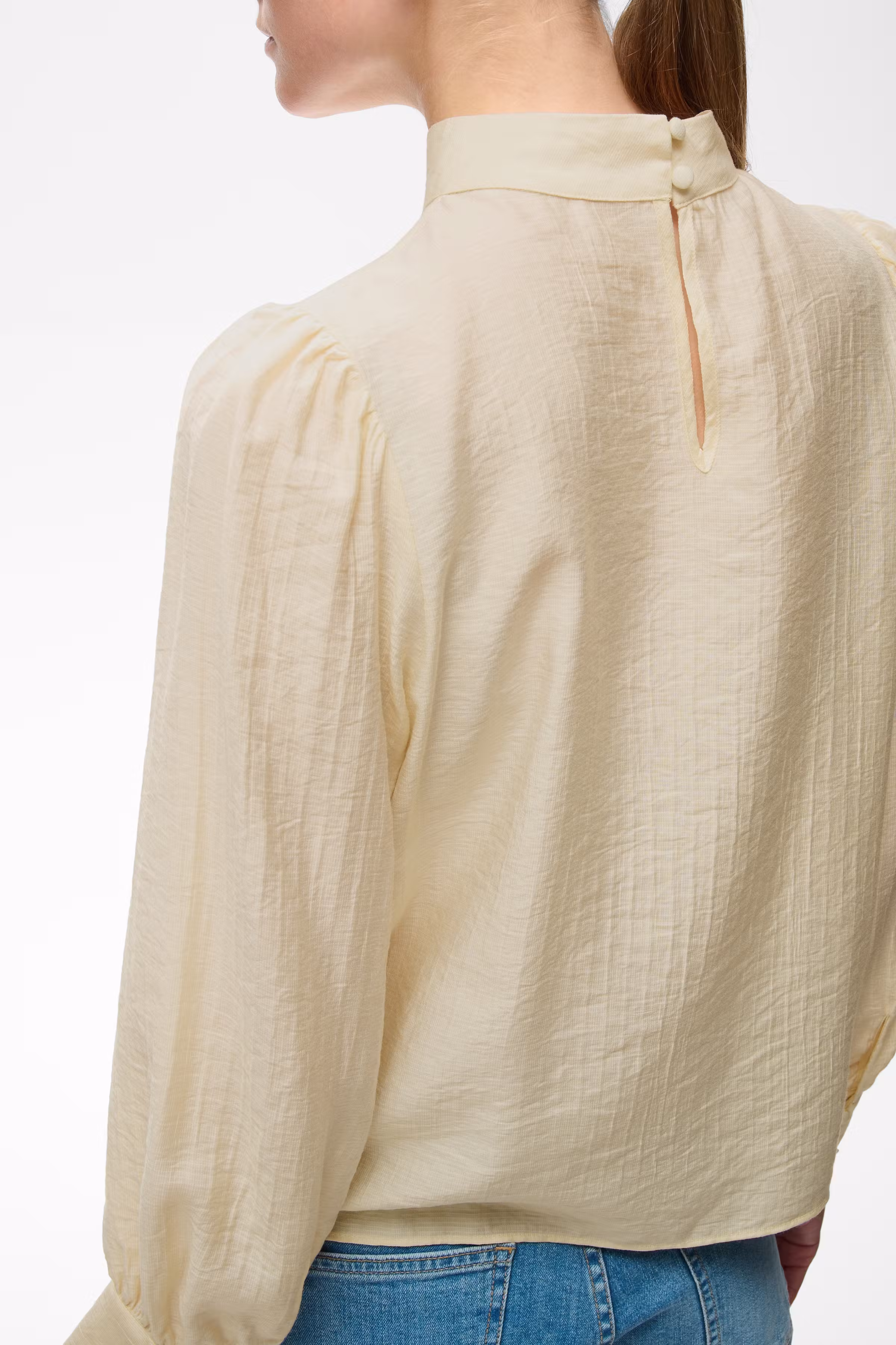TrishjaIW Skjorte LOOKBOOK DETAIL 30111345-120601