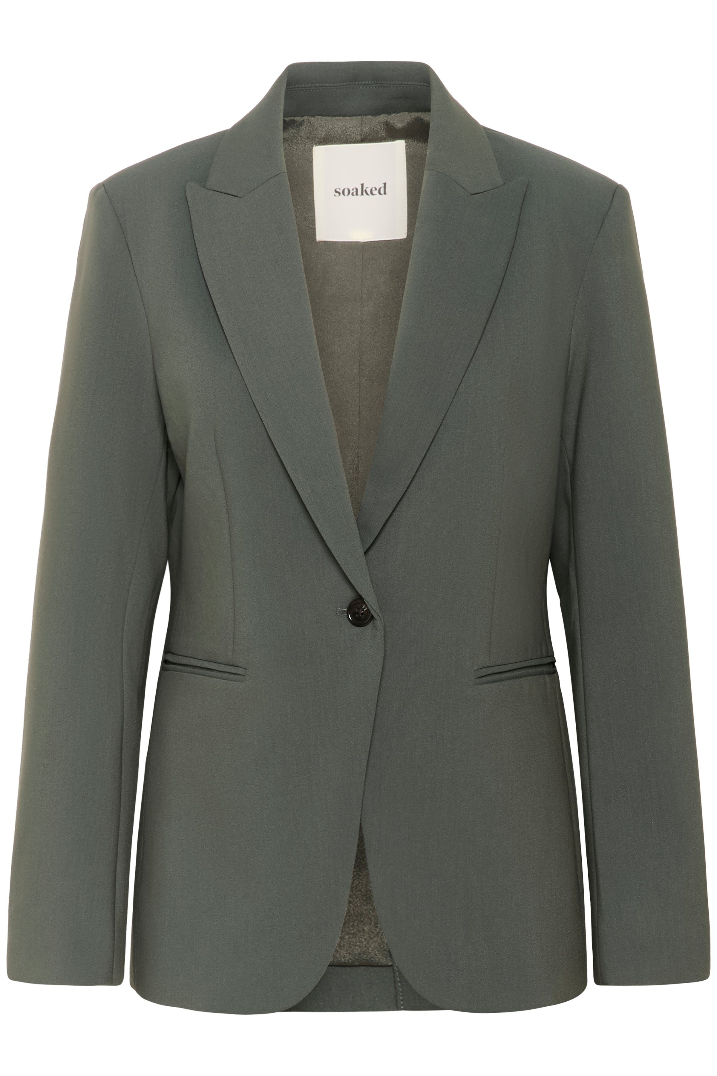 SLCorinne Blazer PACK FRONT 30407532-130401