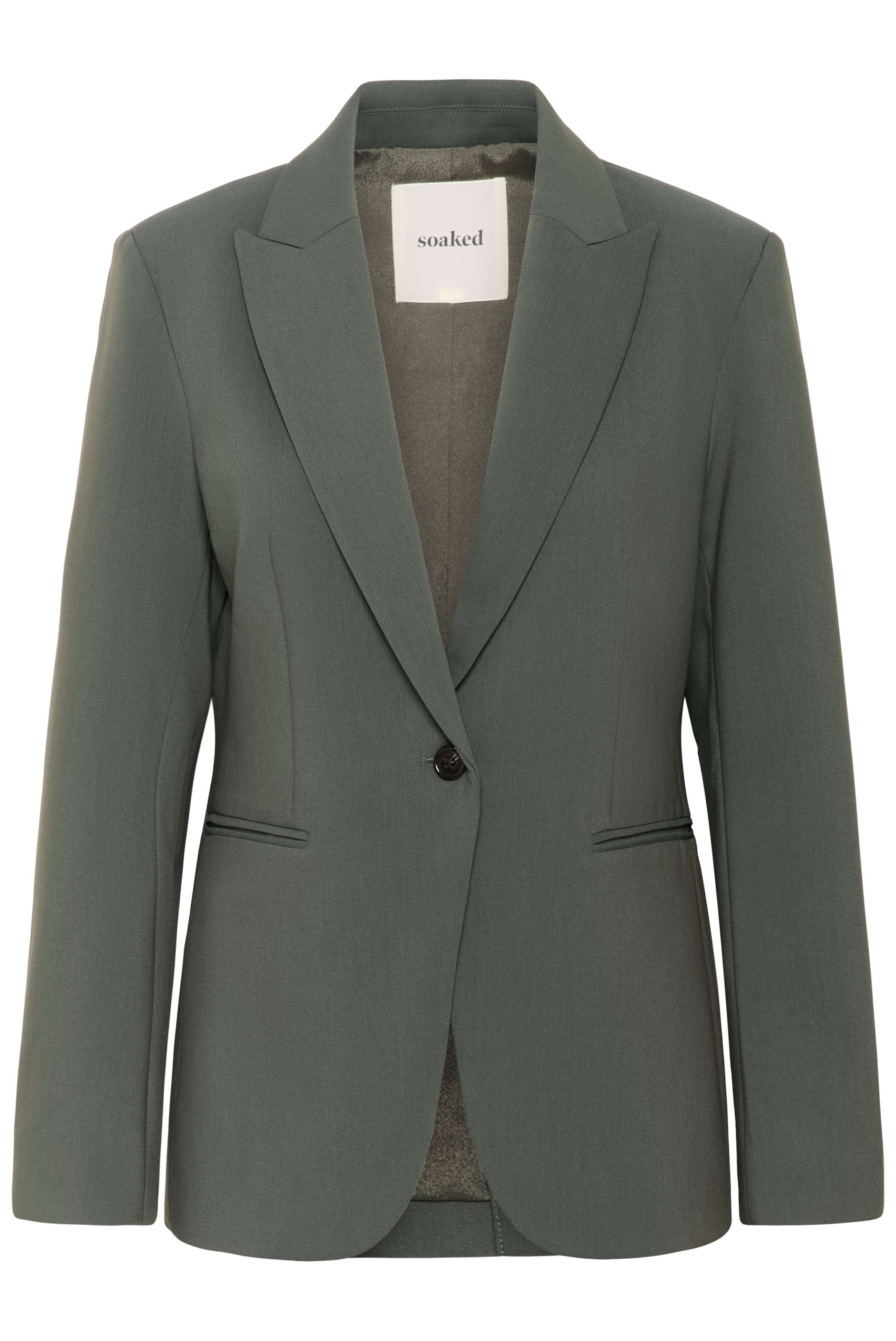 SLCorinne Blazer PACK FRONT 30407532-164706