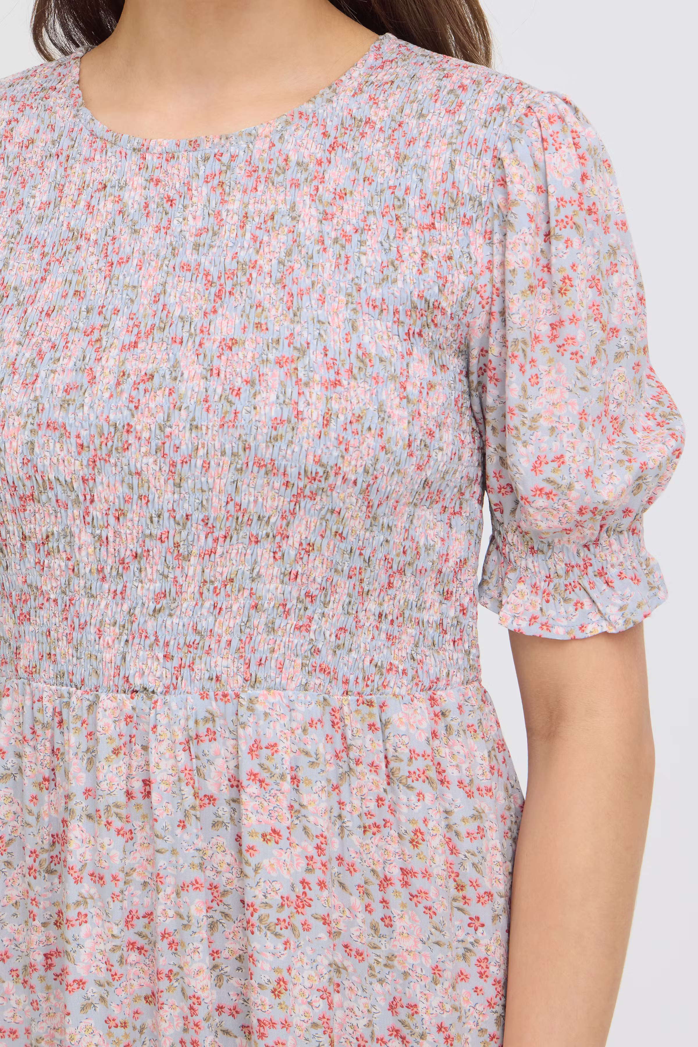 BYJOSYANE Kjole LOOKBOOK DETAIL 20819431-900012610