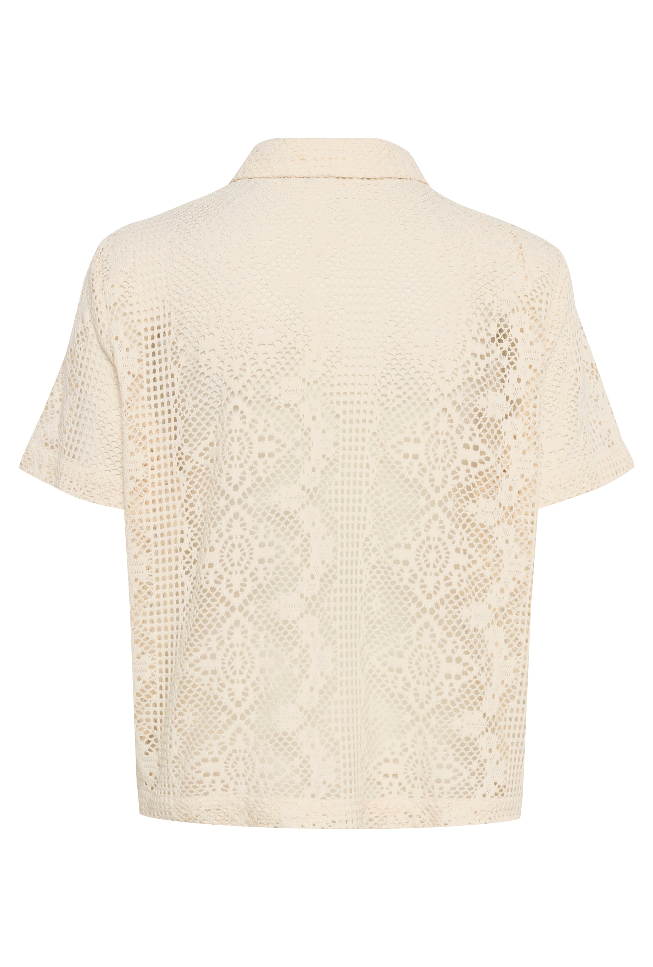 LaurynSZ Overhemd PACK BACK 30514264-110605