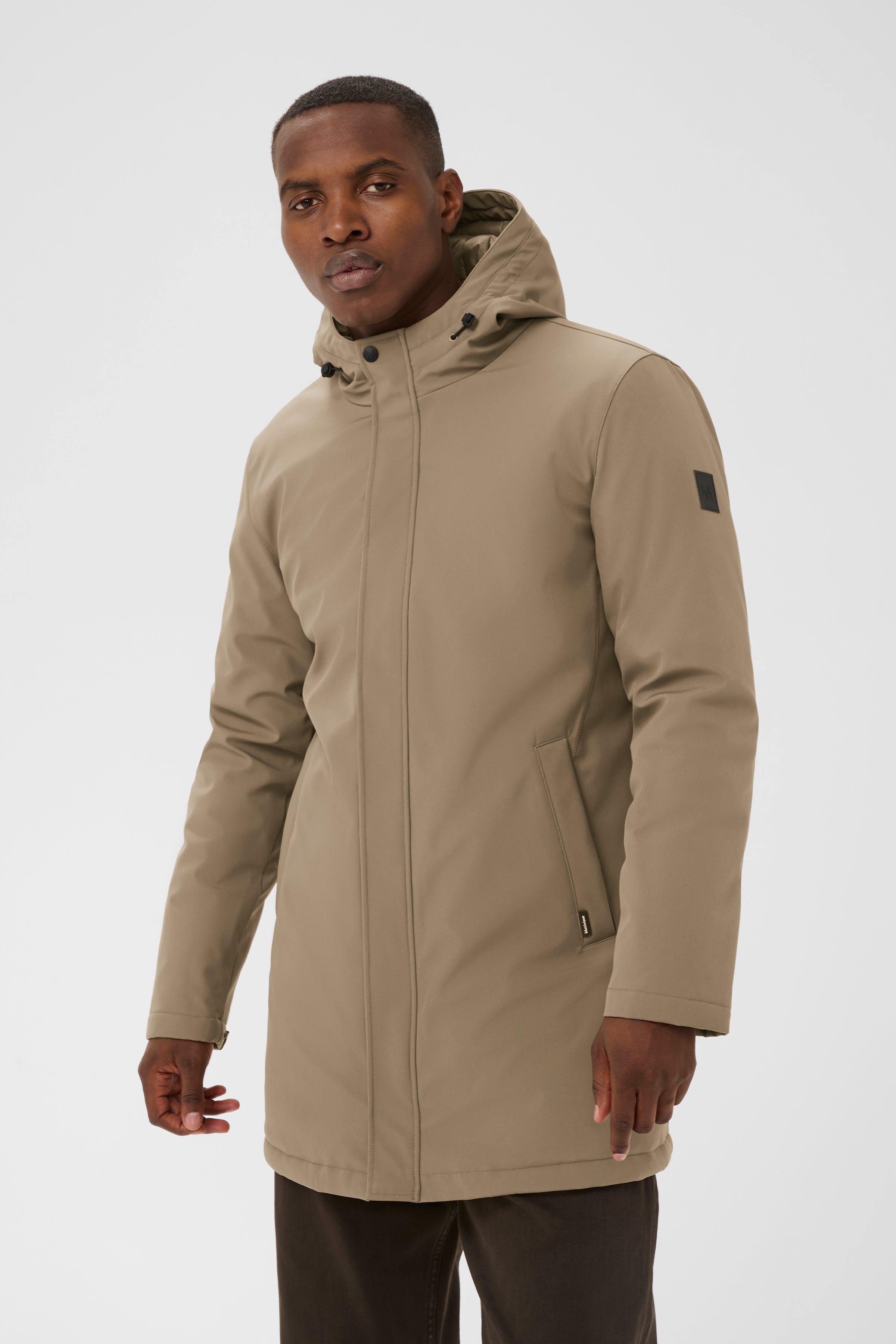 MAdeston Coat LOOKBOOK FRONT 30205571-181112