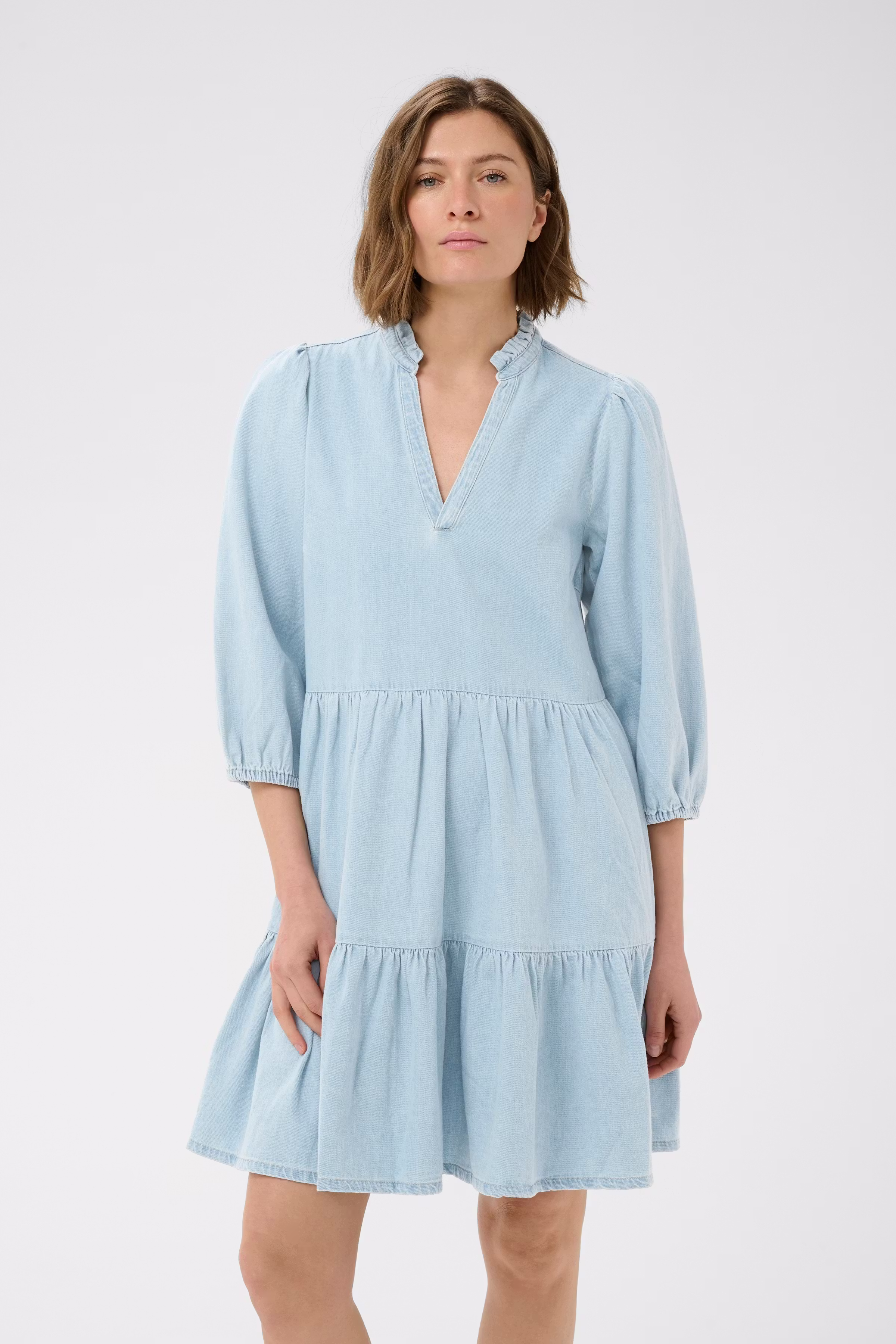 ViggasiPW Skjorte LOOKBOOK FRONT 30309919-300154