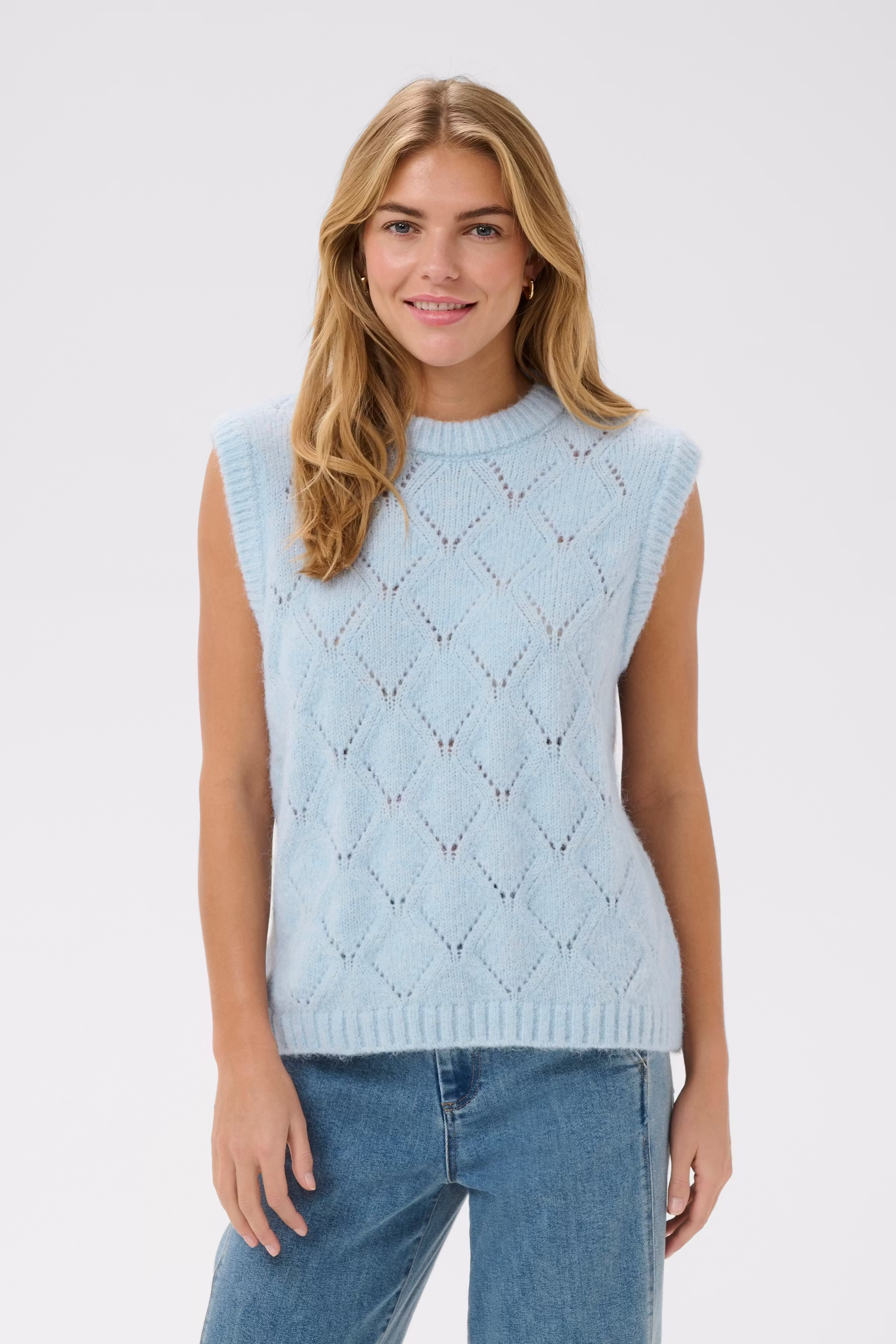 PavaaniSZ Waistcoat LOOKBOOK FRONT 30514968-144112