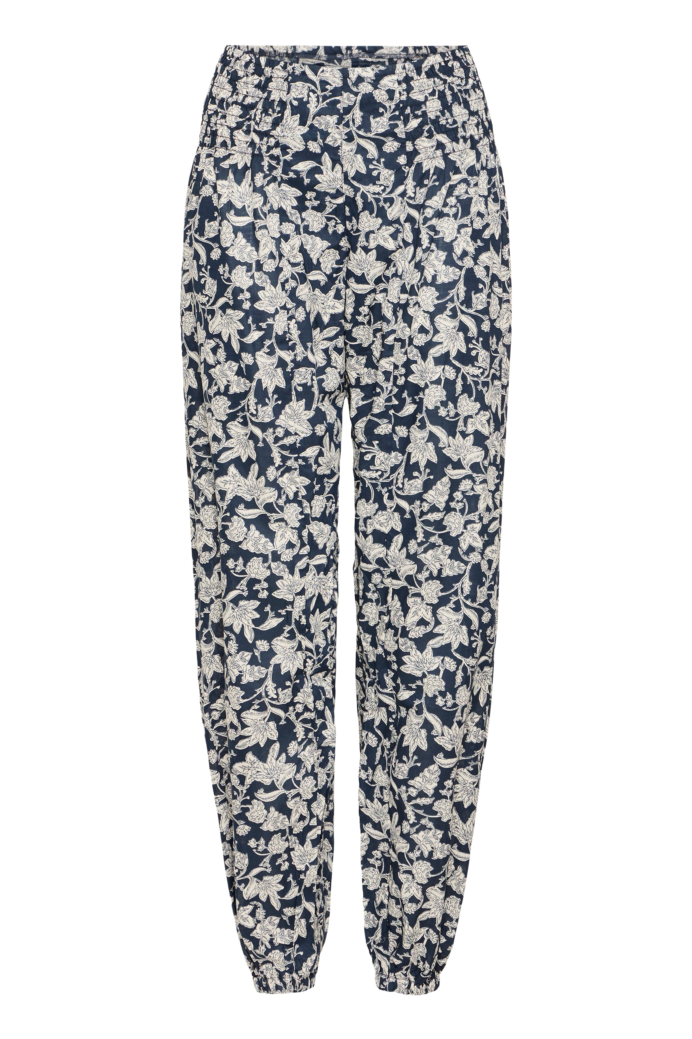 PZJILL Wide Trousers PACK FRONT 50200338-205178