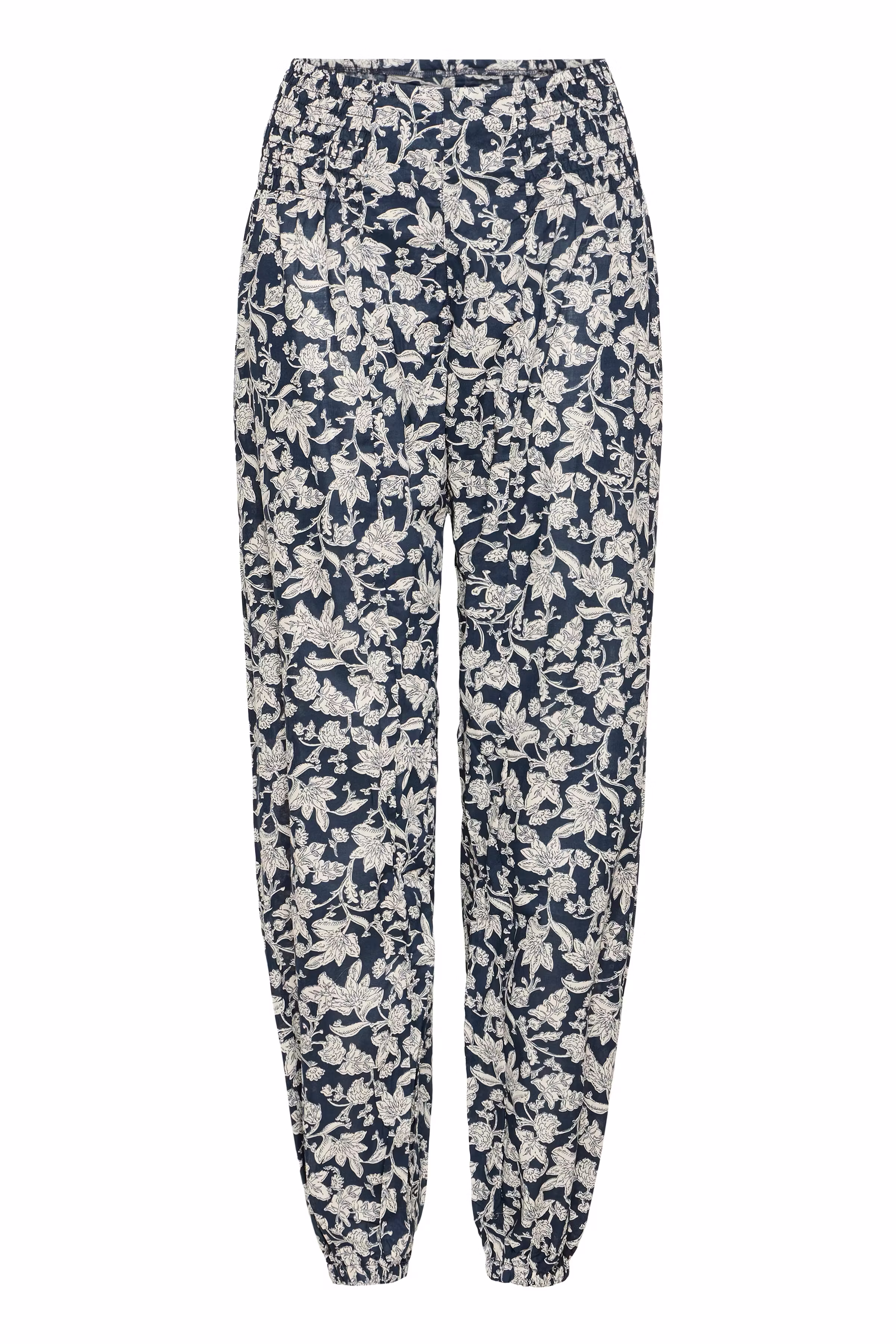 PZJILL Wide Trousers PACK FRONT 50200338-205181