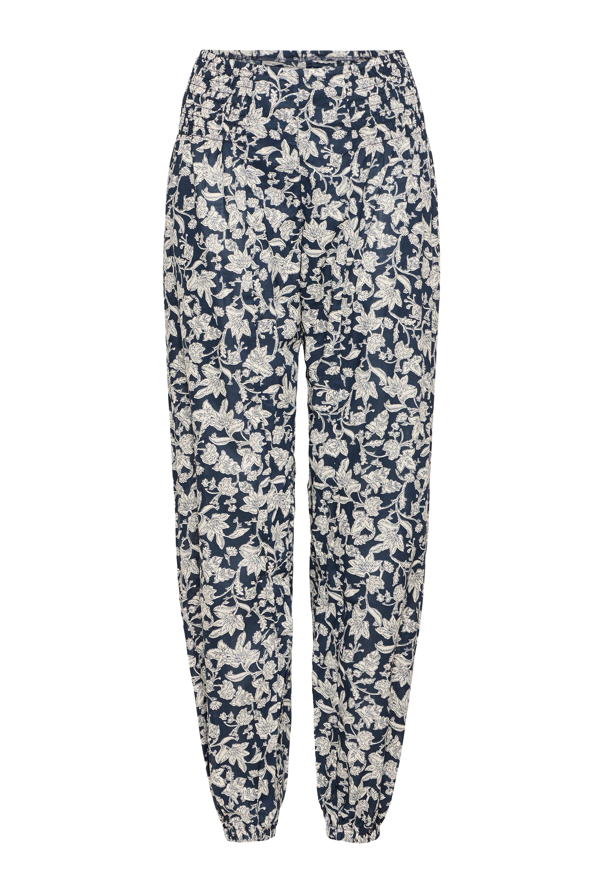 PZJILL Wide Trousers PACK FRONT 50200338-205181