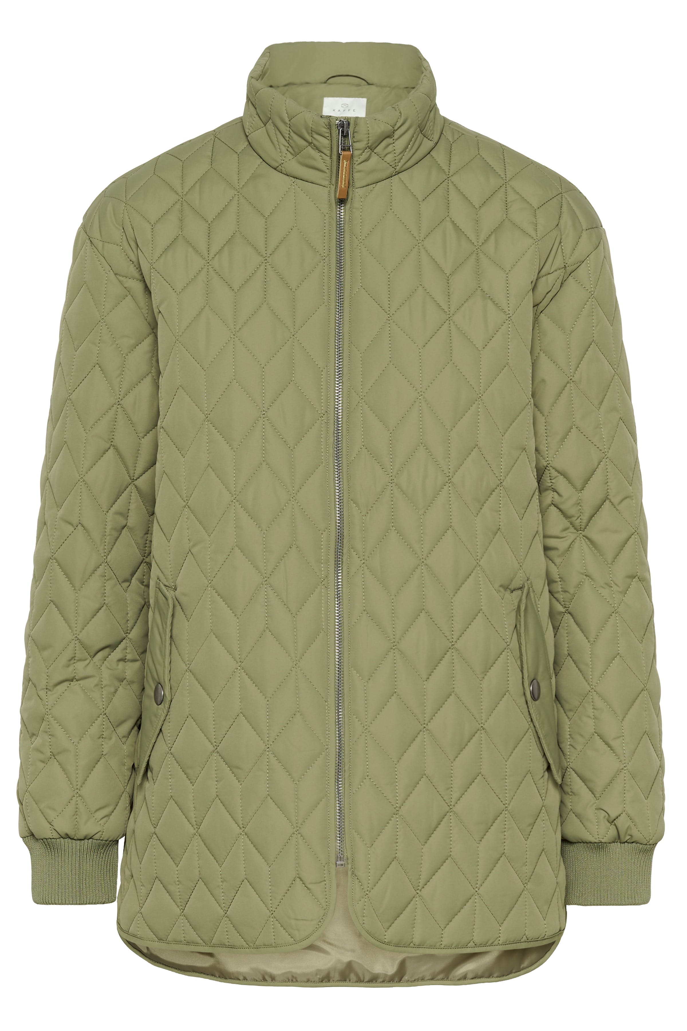 KAleila Casual jacket PACK FRONT 10511122-100121