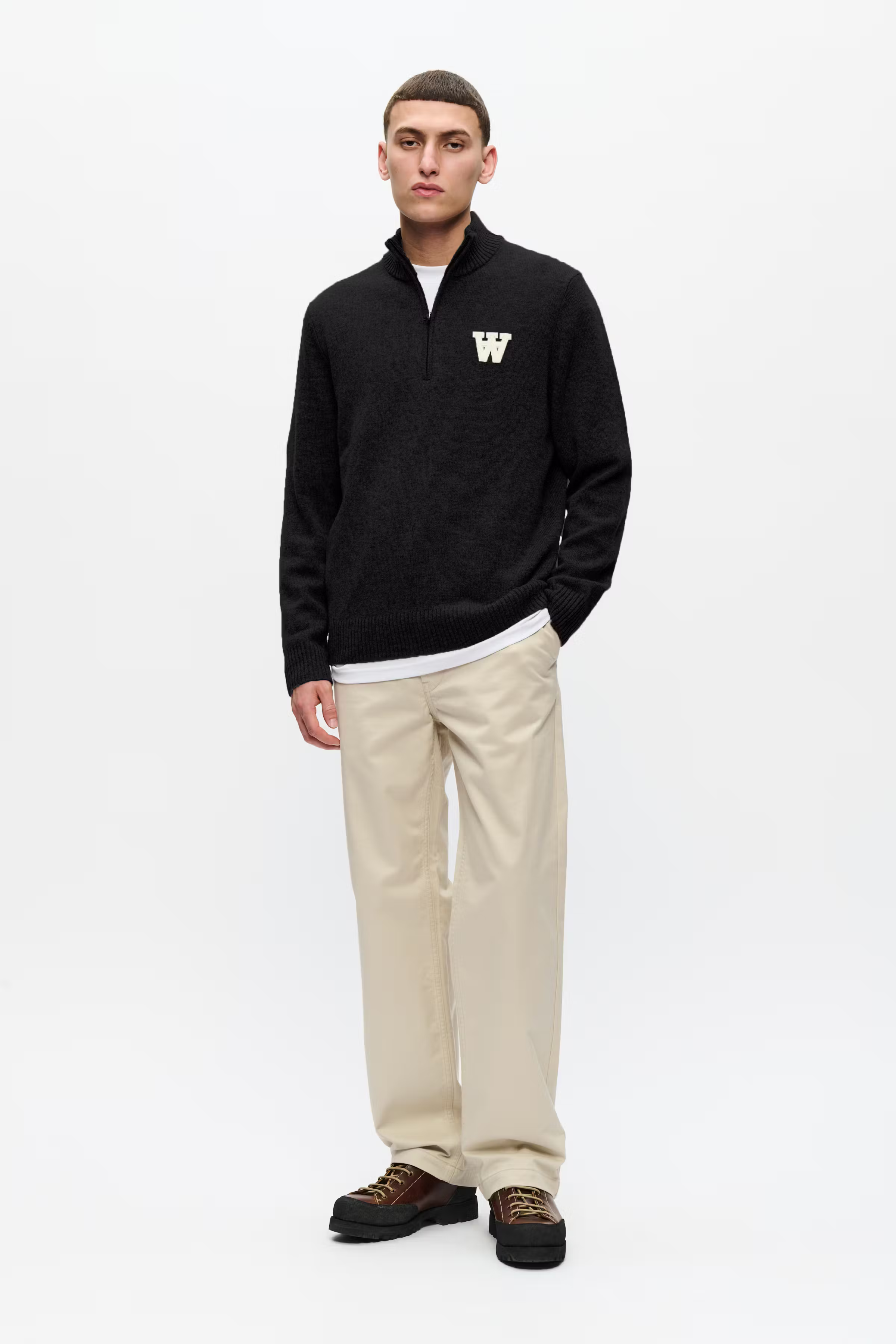 WWTay Sweatshirt LOOKBOOK FRONT 30251854-193911