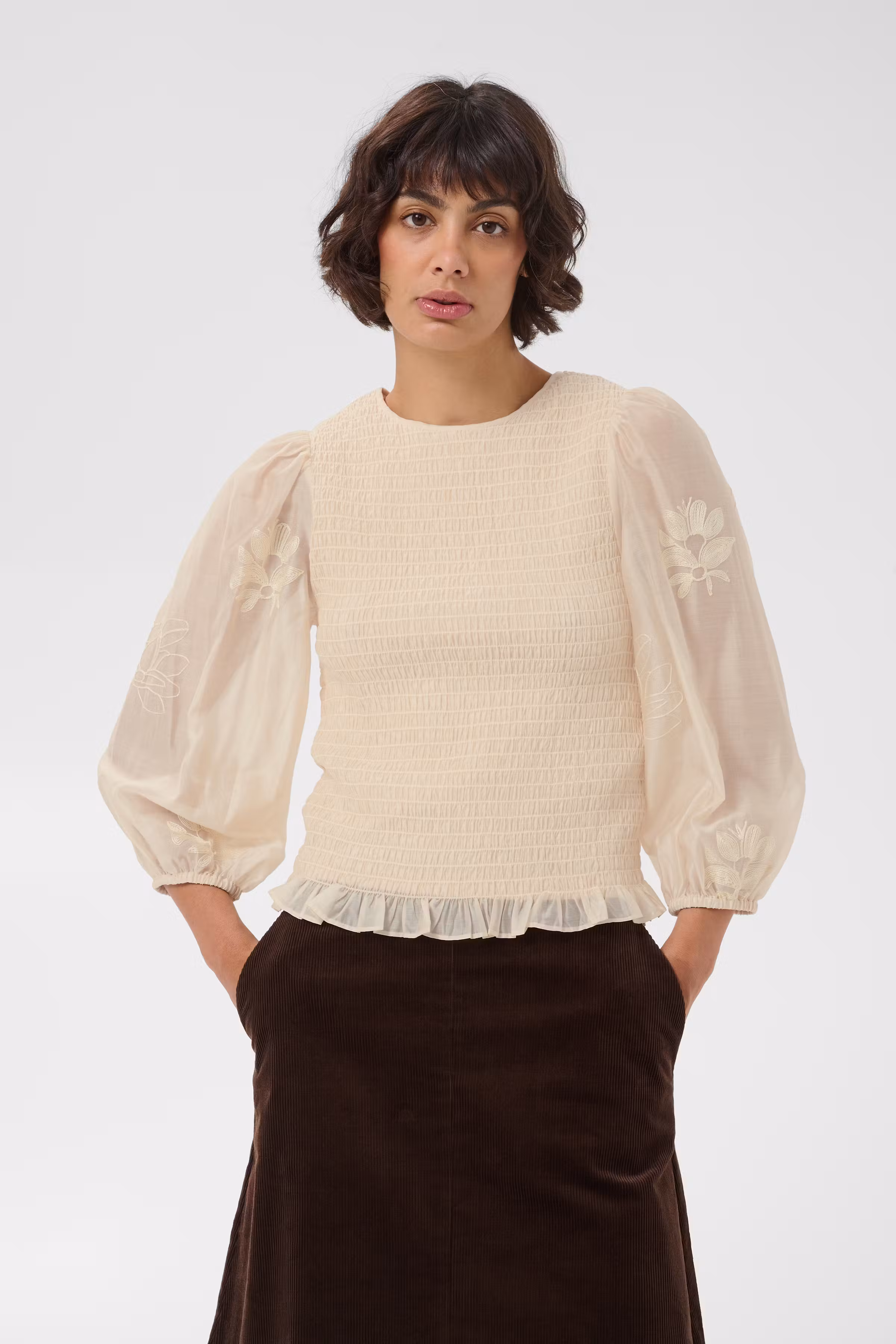 ChikaPW Blouse LOOKBOOK FRONT 30310820-120304