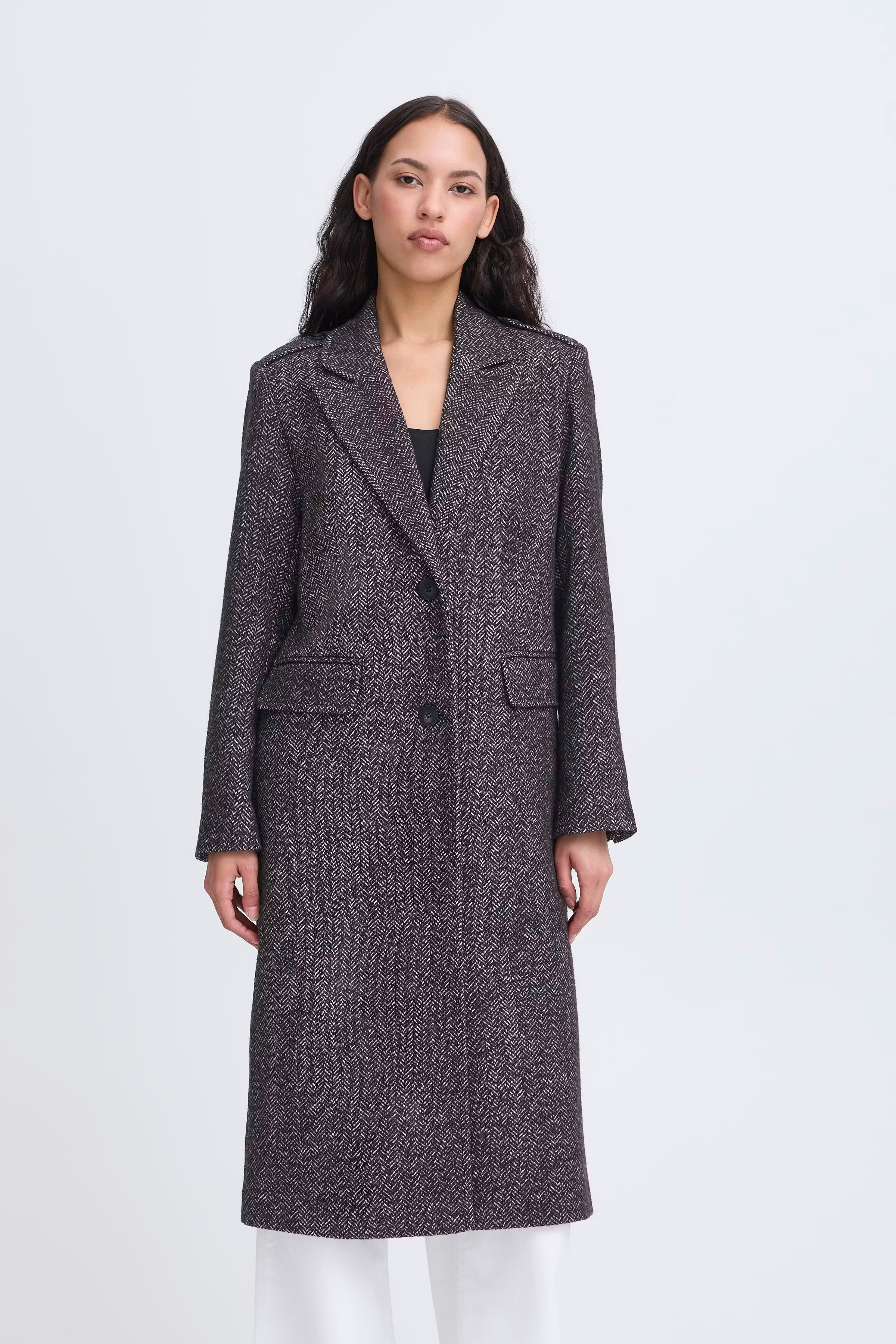 IHEMMALU Oberbekleidung LOOKBOOK FRONT 20123162-204664