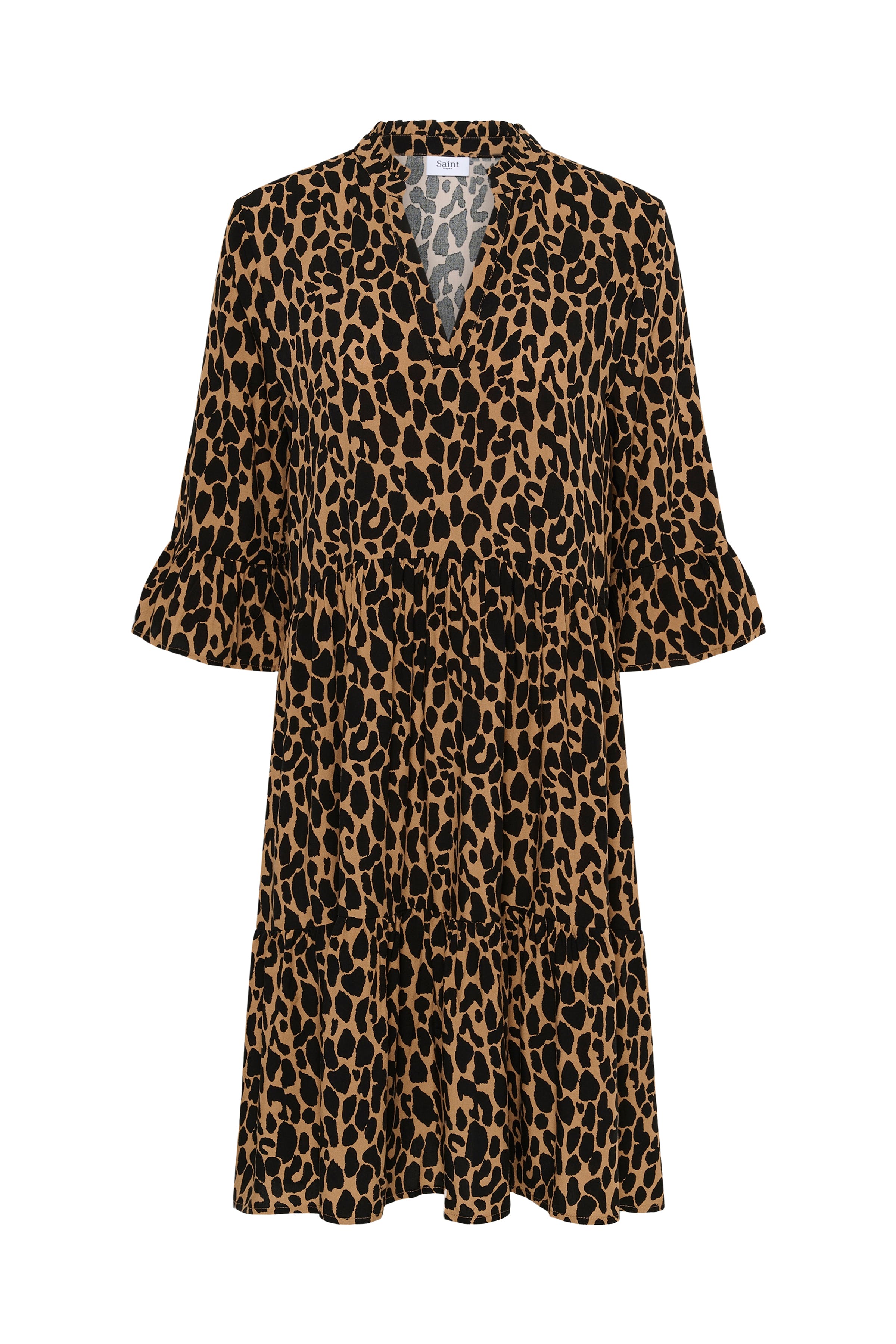 EdaSZ Kleid PACK FRONT 30510220-304691