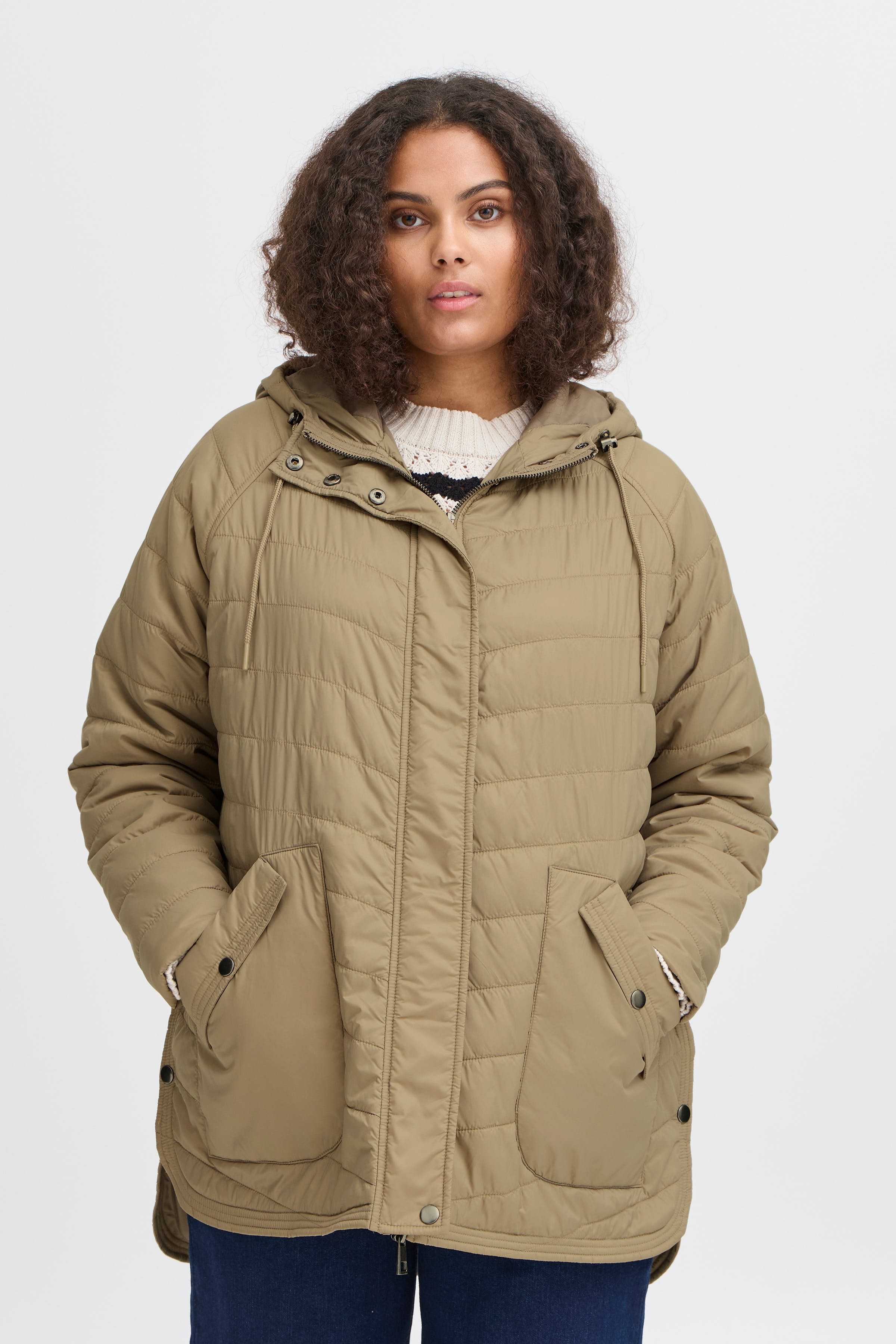 FRSATURN Jacke LOOKBOOK FRONT 20615010-181110