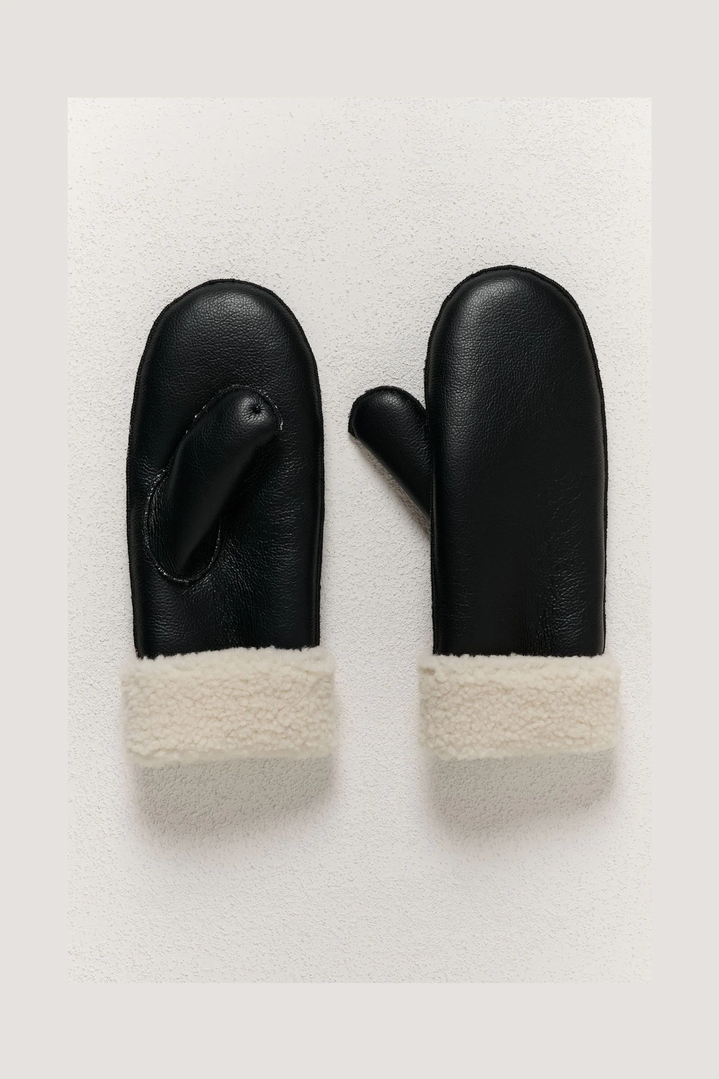 SasjaSZ Gloves PACK FRONT 30515325-305093
