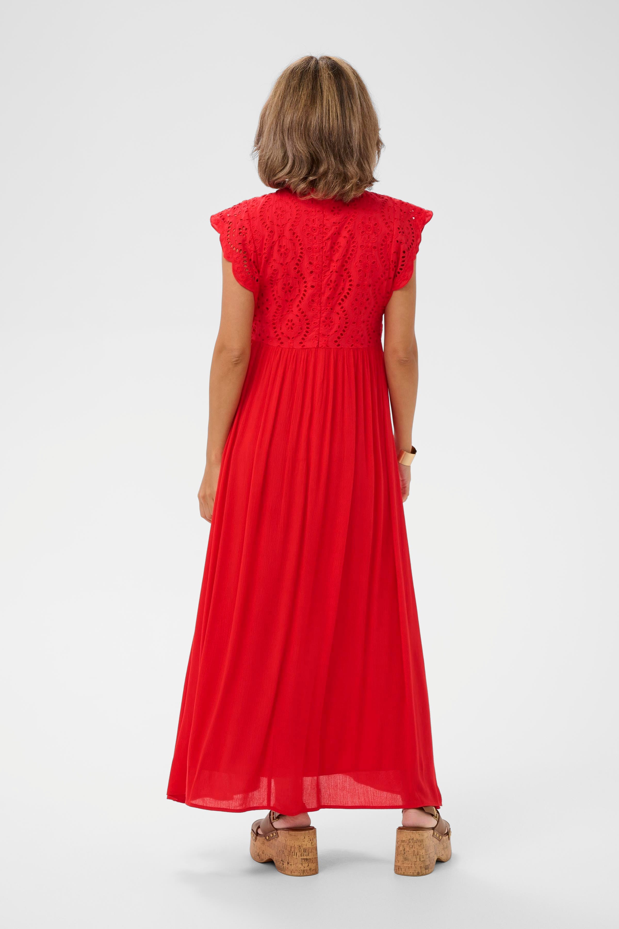 CRZita Kjole LOOKBOOK BACK 10614770-181763