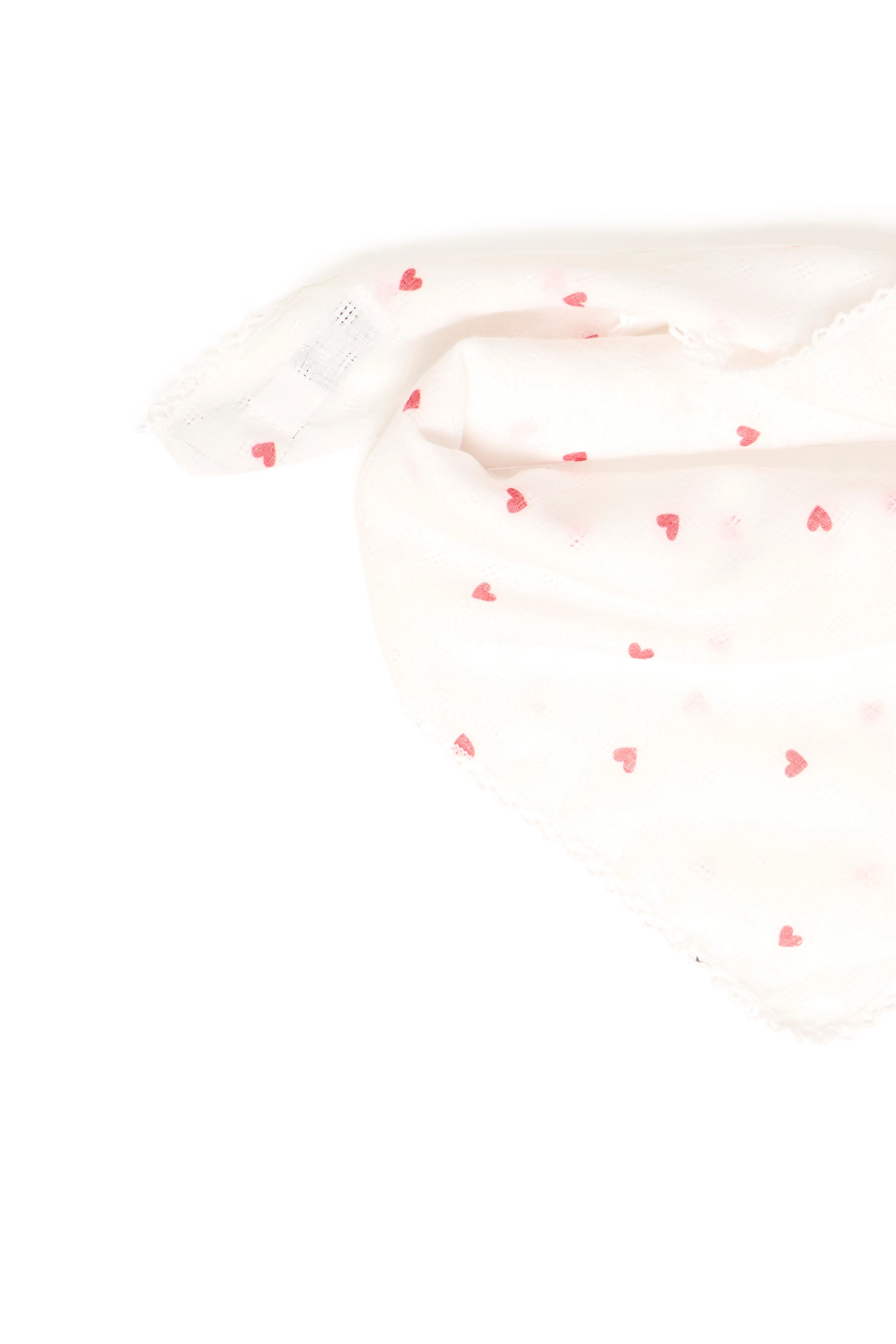 BYVIVANTE Skjerf PACK DETAIL 20818881-900007565