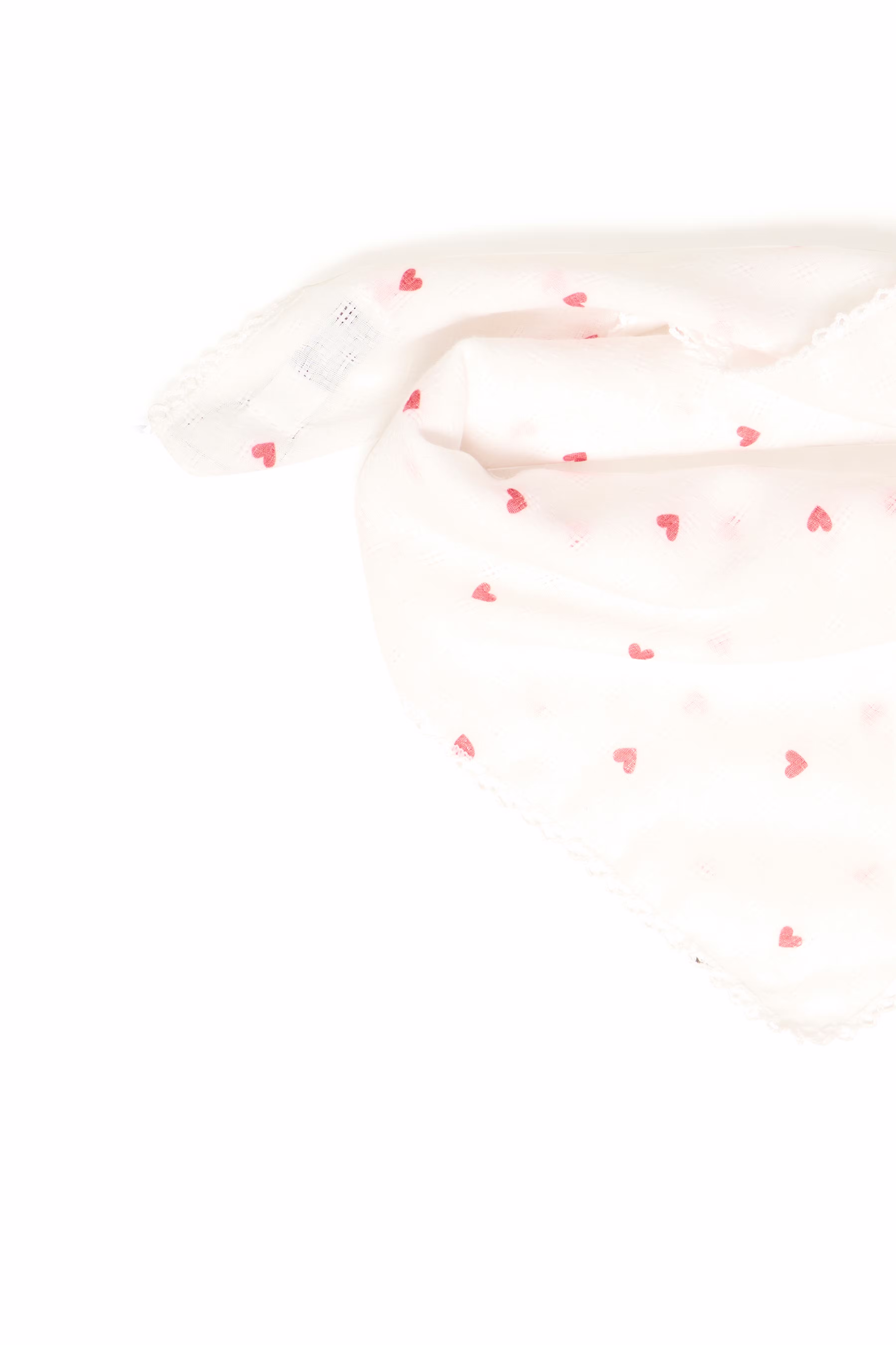 BYVIVANTE Skjerf PACK DETAIL 20818881-900007565