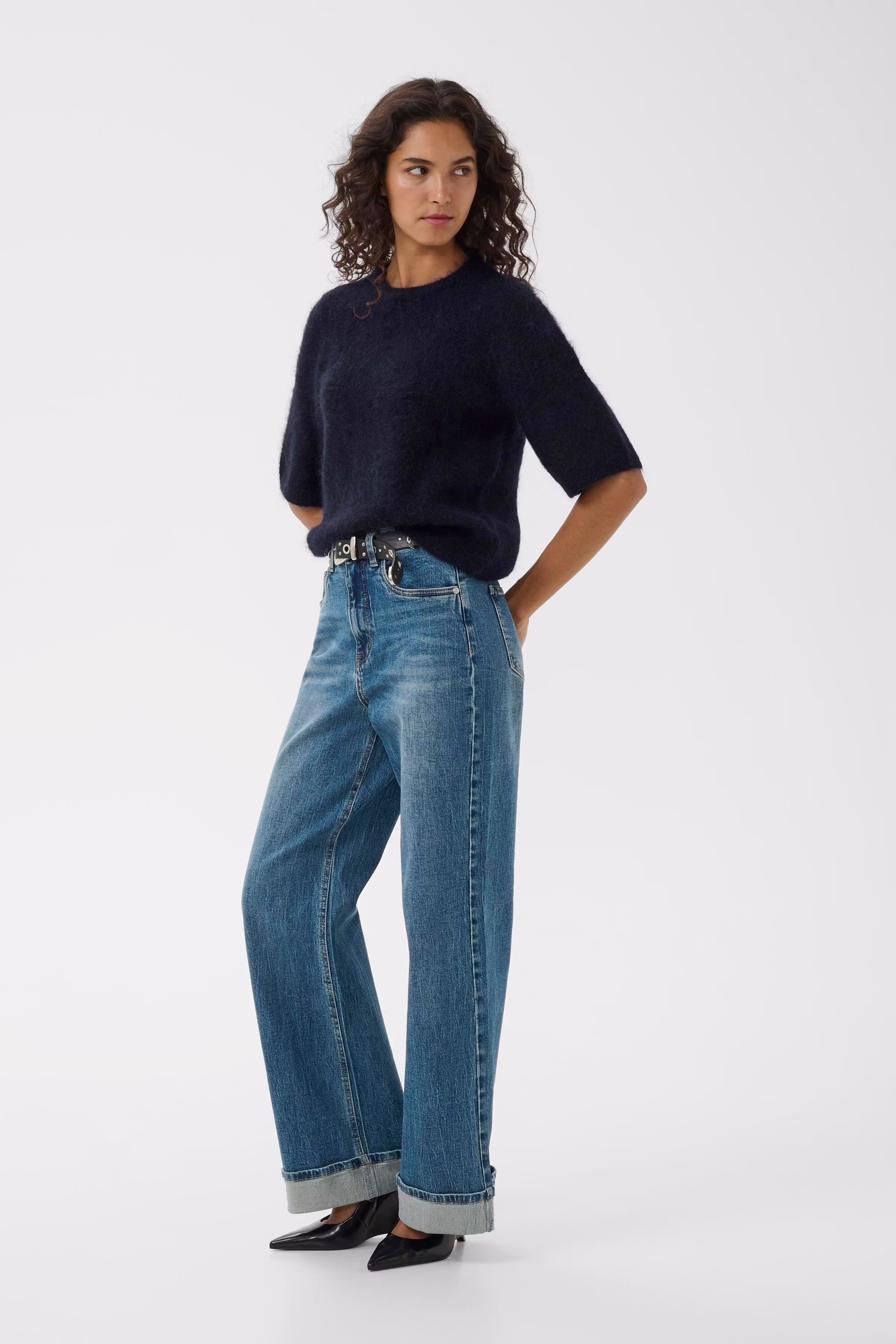 GZdebbie Pullover LOOKBOOK FRONT 10911363-101095