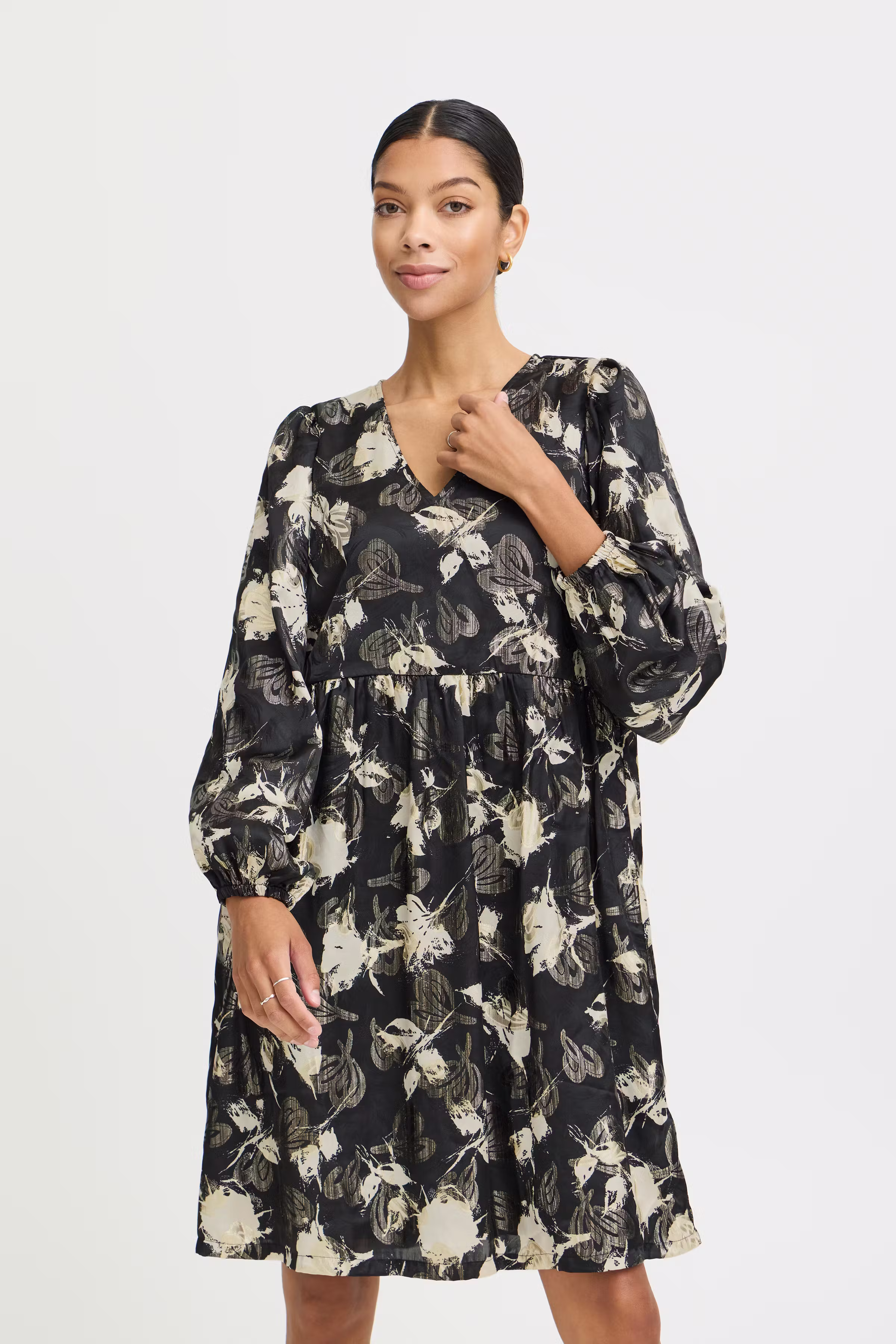 BYIMAYA Dress LOOKBOOK FRONT 20815840-200453