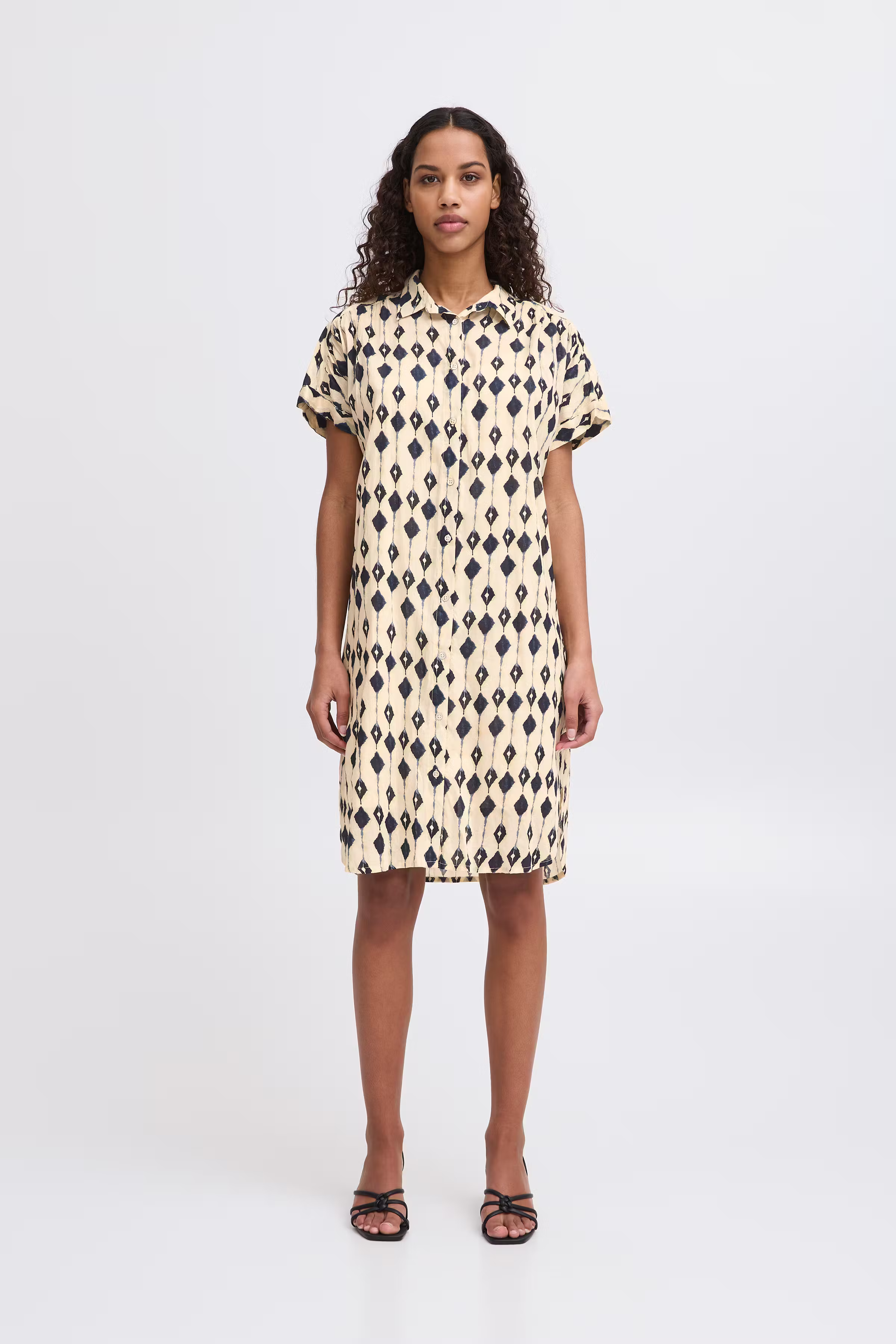 IHEMMERETTA Robe LOOKBOOK FRONT 20122887-204419