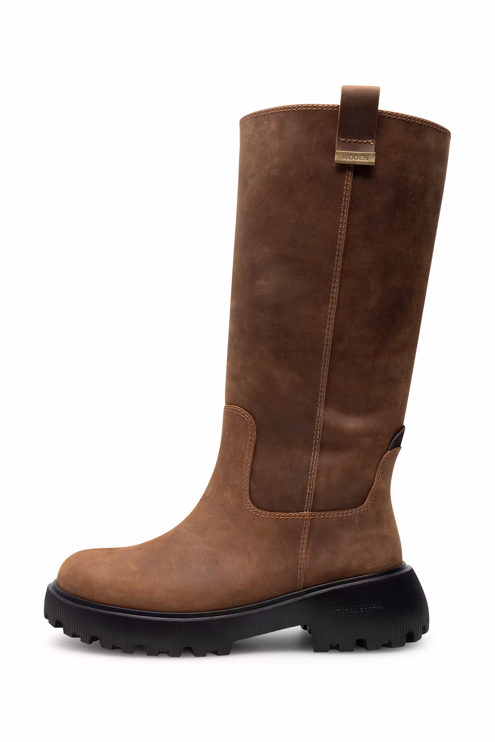 Lea Støvler PACK FRONT 40551711-400922