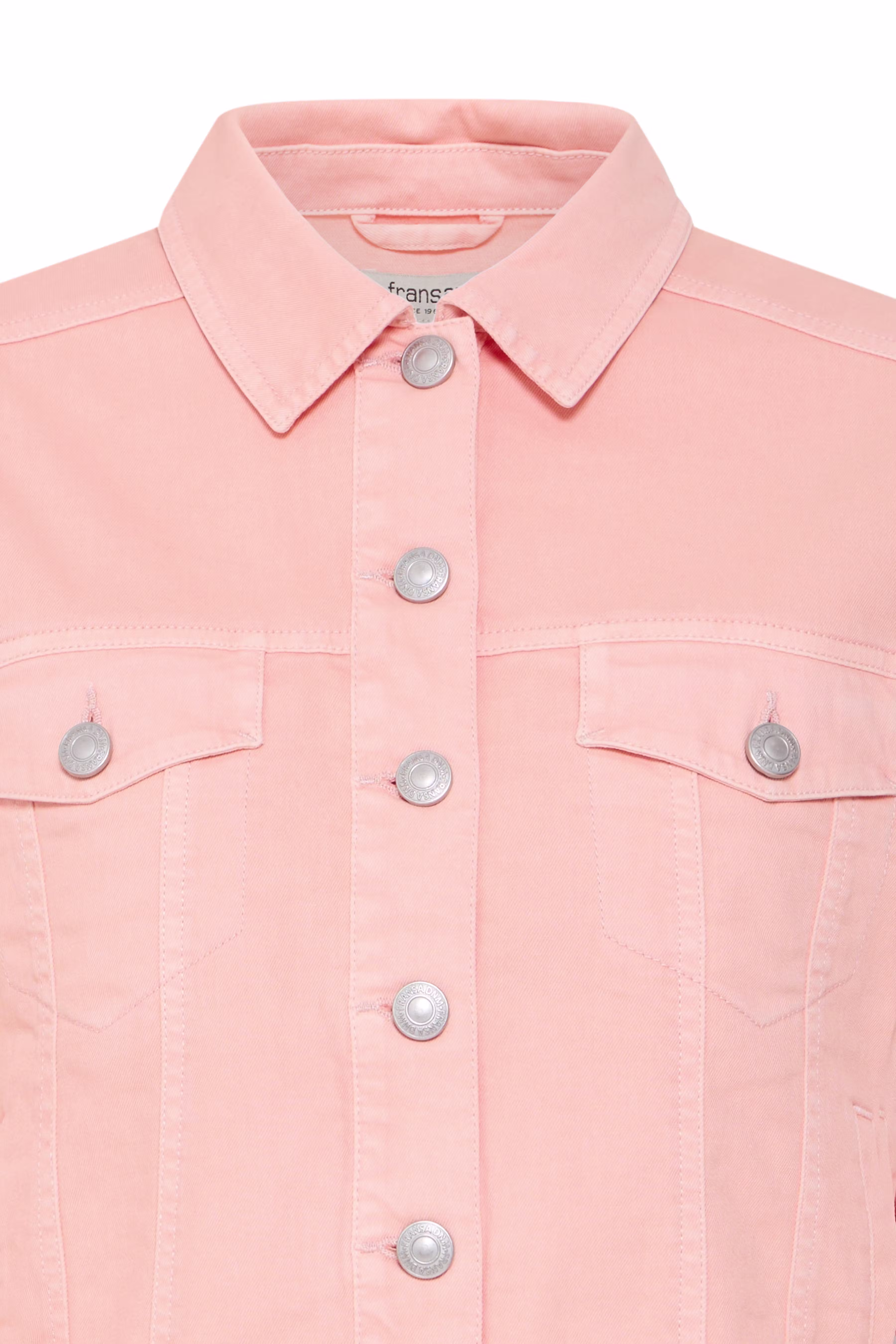 FRTWILL Casual jacket PACK DETAIL 20609189-160110