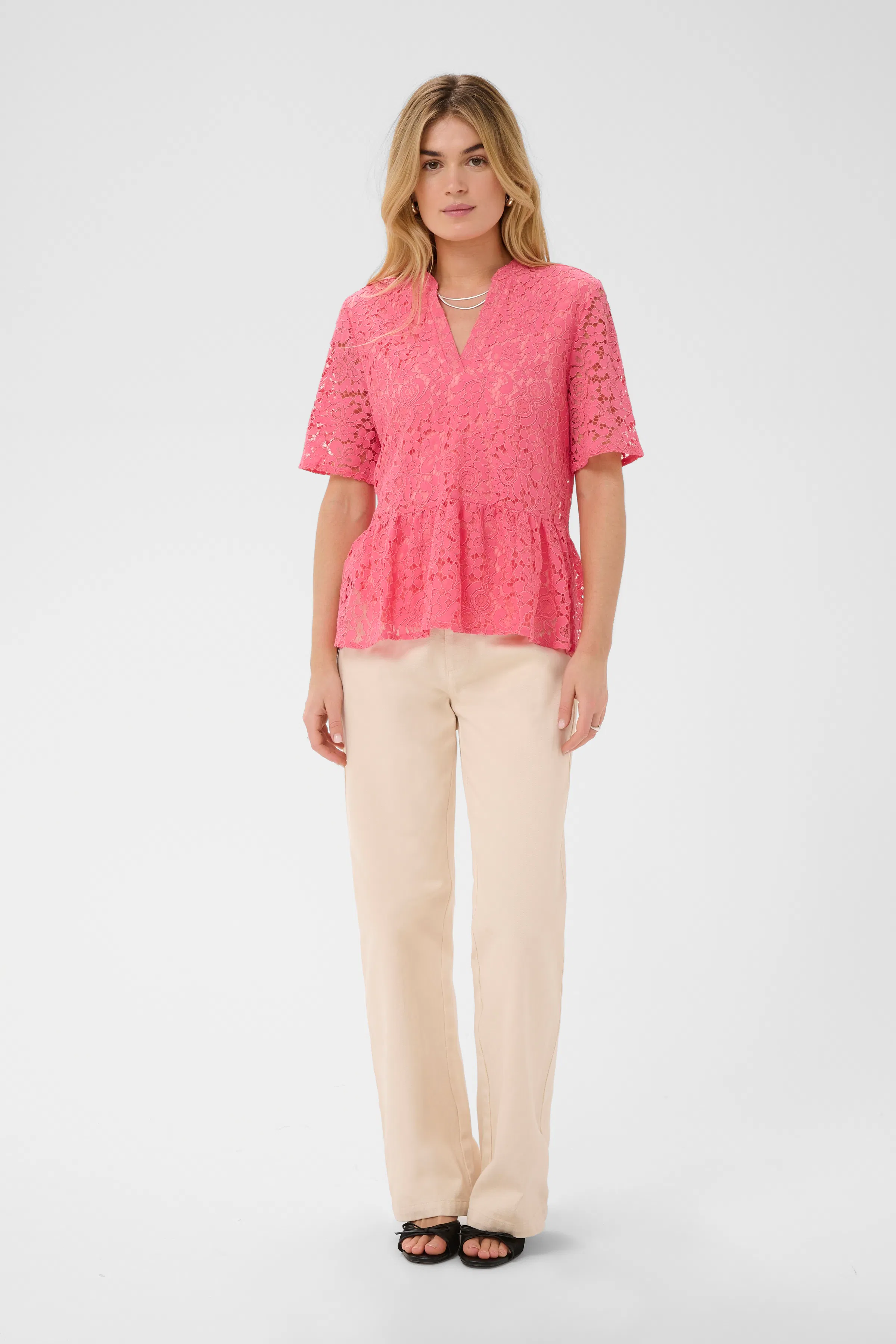 ZannaSZ Bluse LOOKBOOK FRONT 30513832-171926