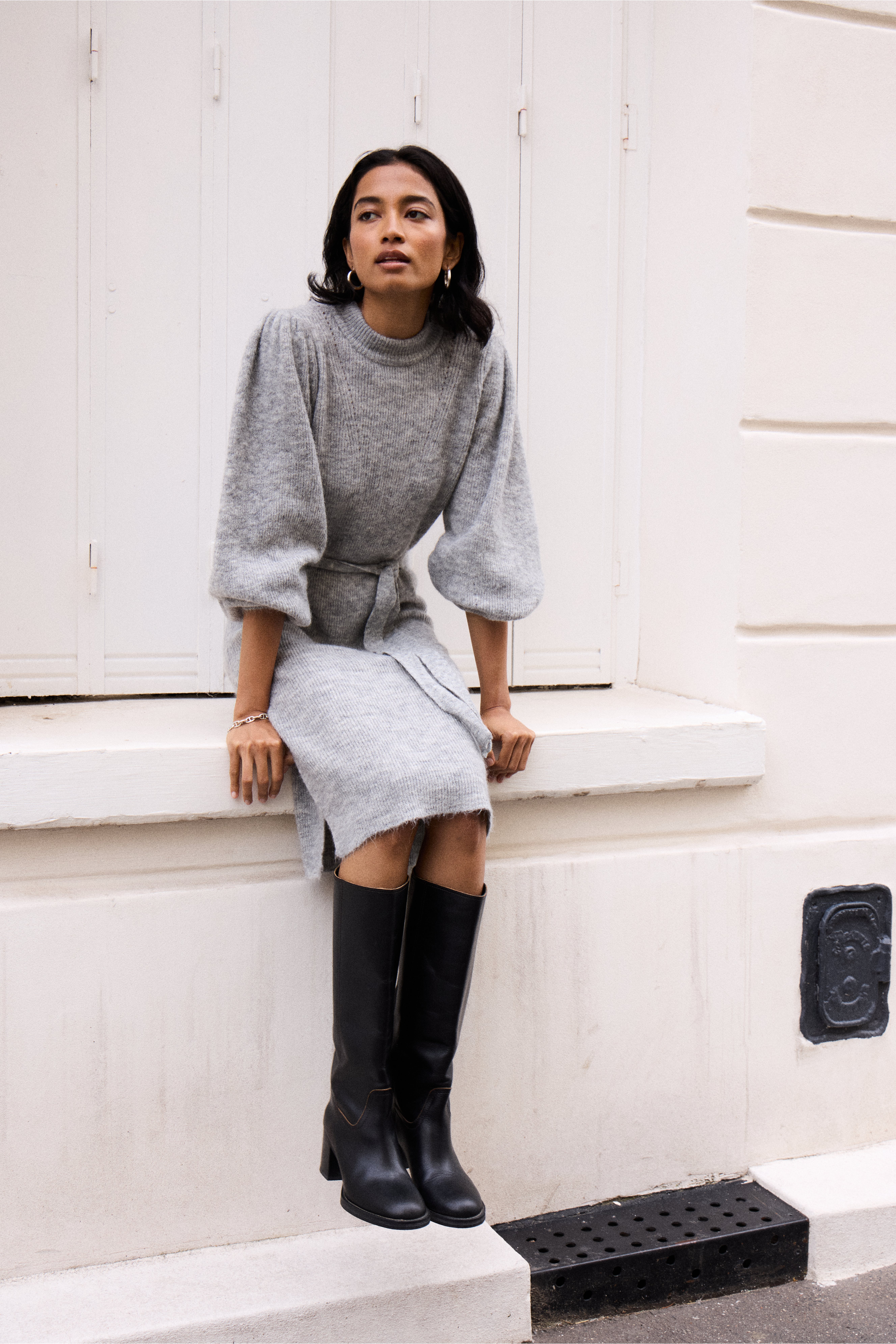 IHLAMORA Robe LOCATION NONE 20121452-200318