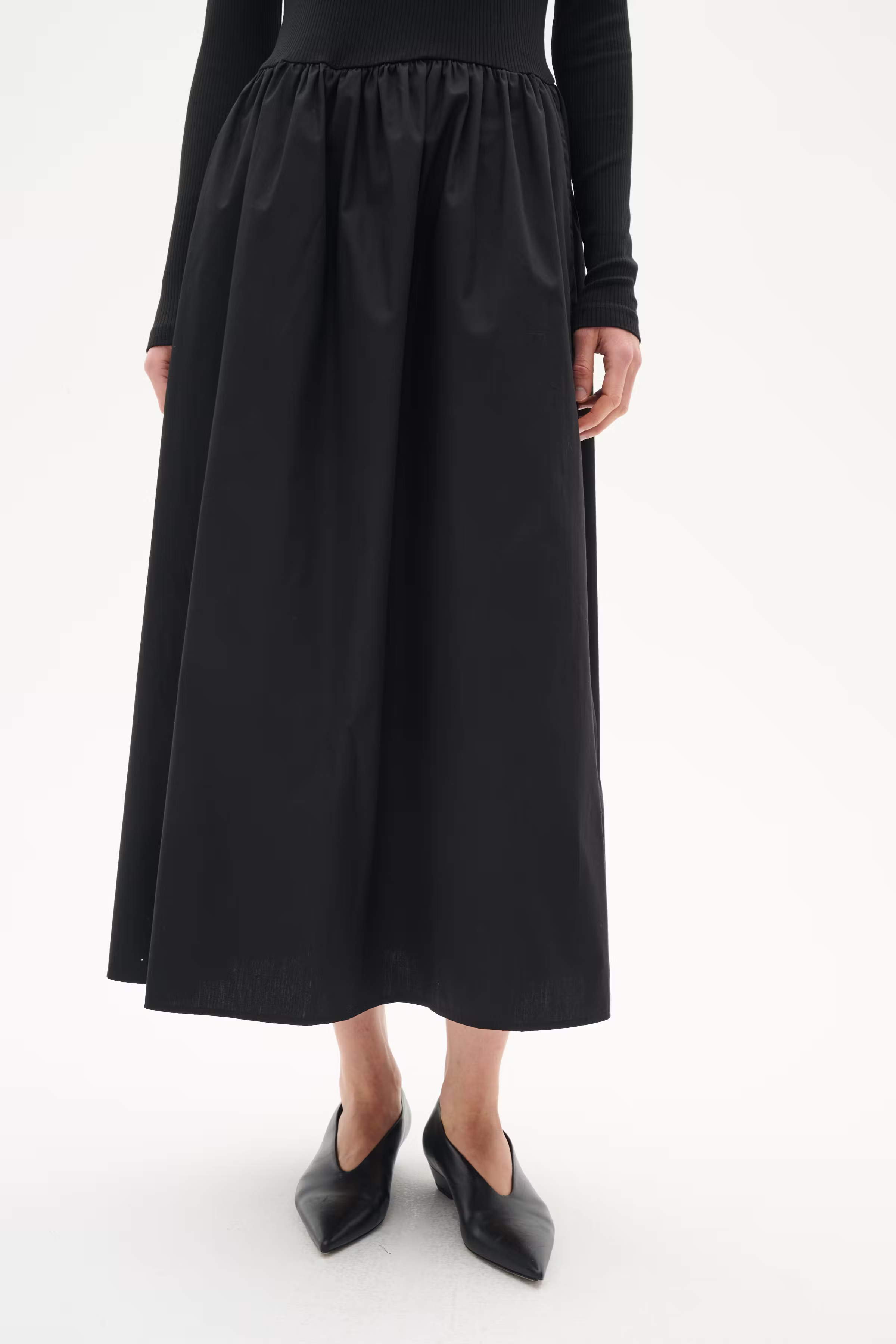 FaileeIW Kjole LOOKBOOK DETAIL 30110305-194008