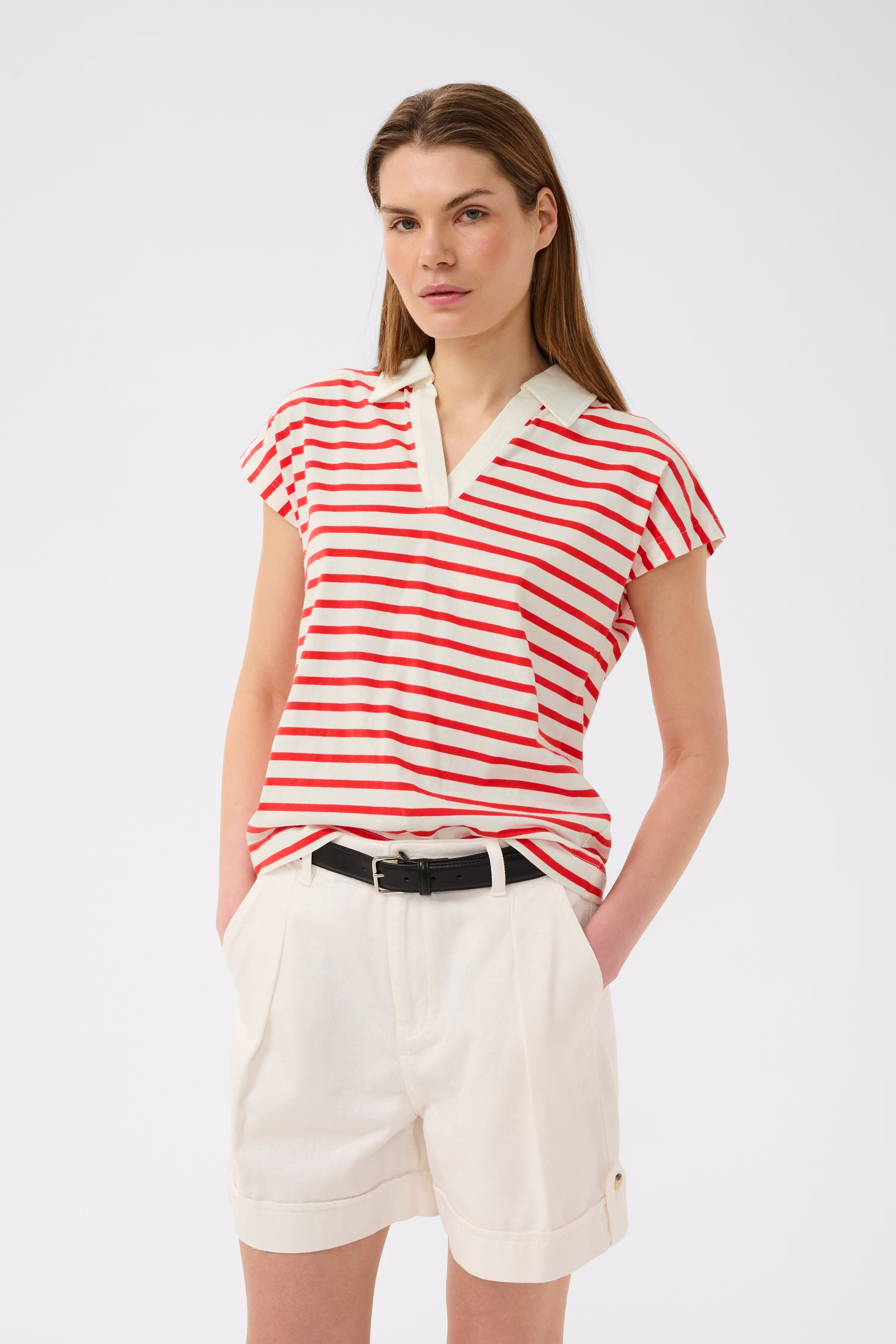 PFIAIW T-shirt LOOKBOOK FRONT 30112571-900007190