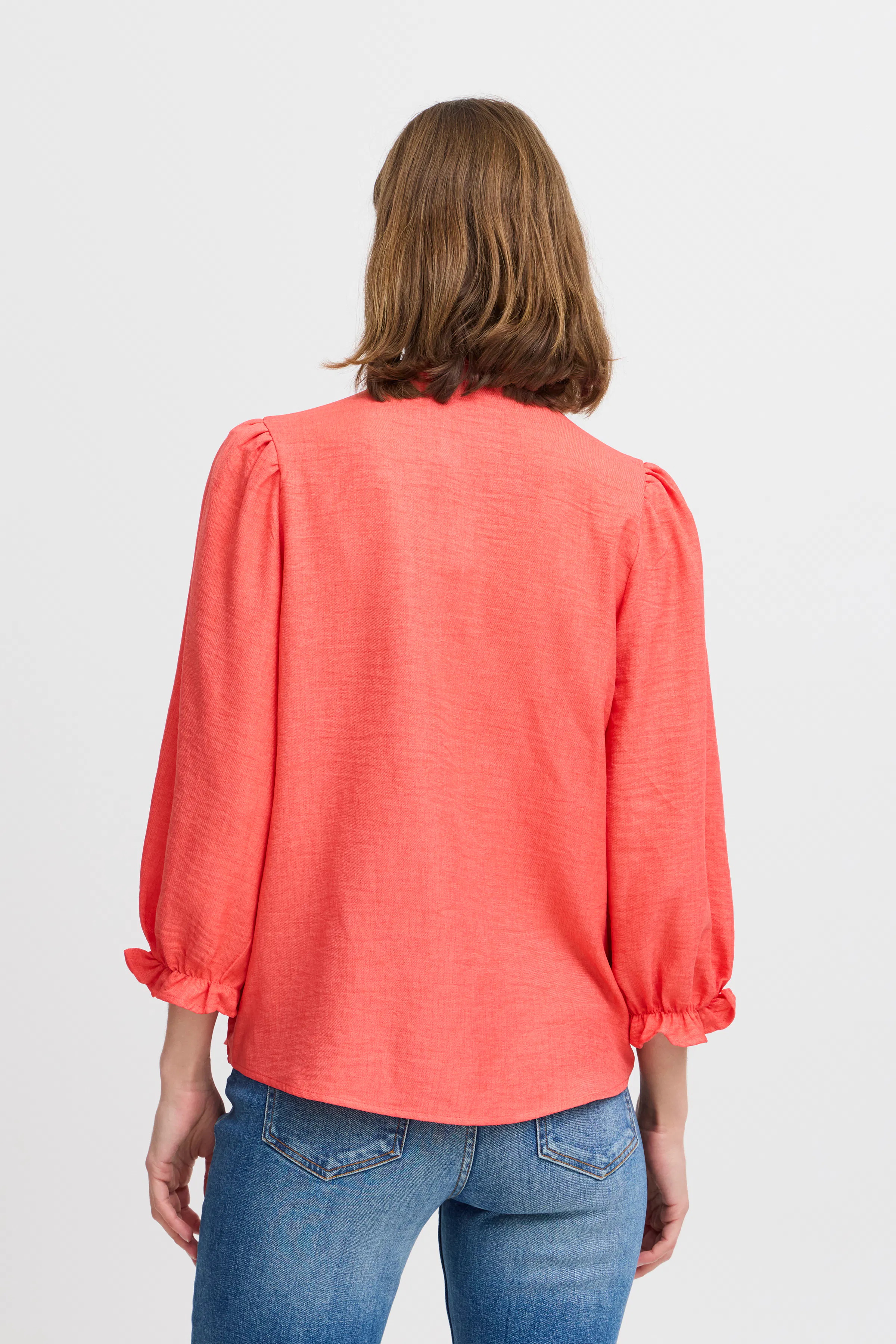 BYGAIYA Bluse LOOKBOOK BACK 20816413-1816511