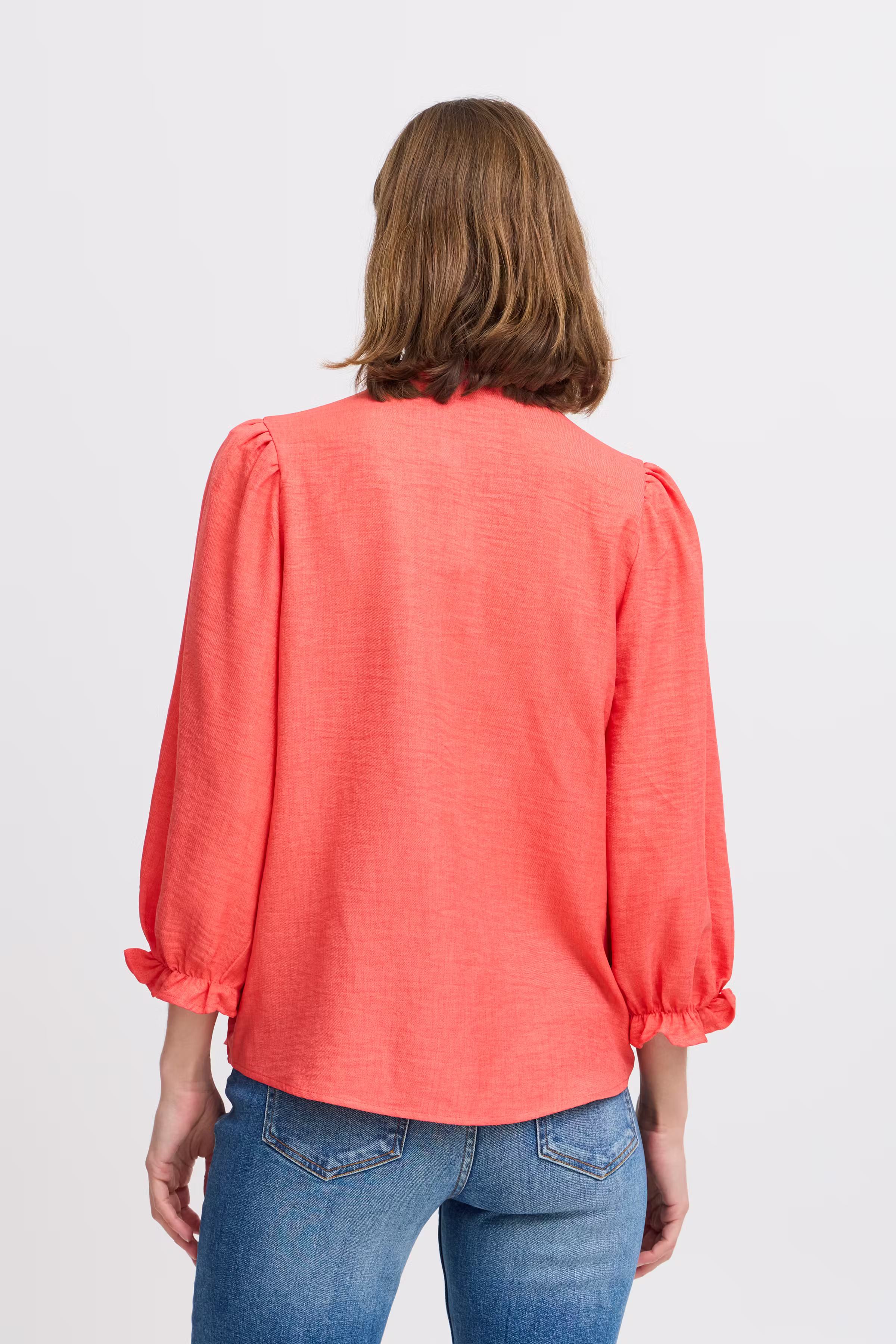 BYGAIYA Bluse LOOKBOOK BACK 20816413-1816511