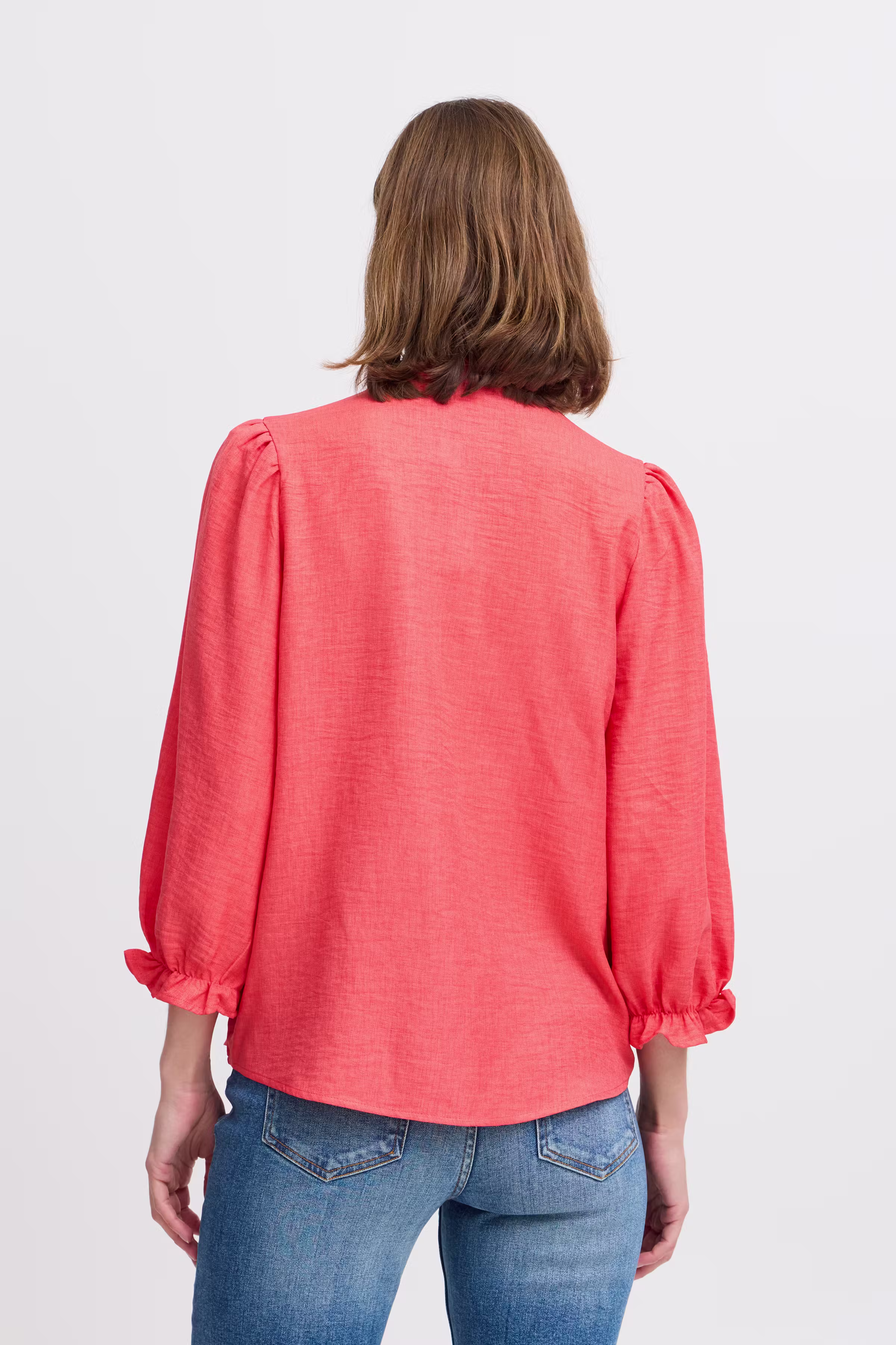 BYGAIYA Bluse LOOKBOOK BACK 20816413-1816511