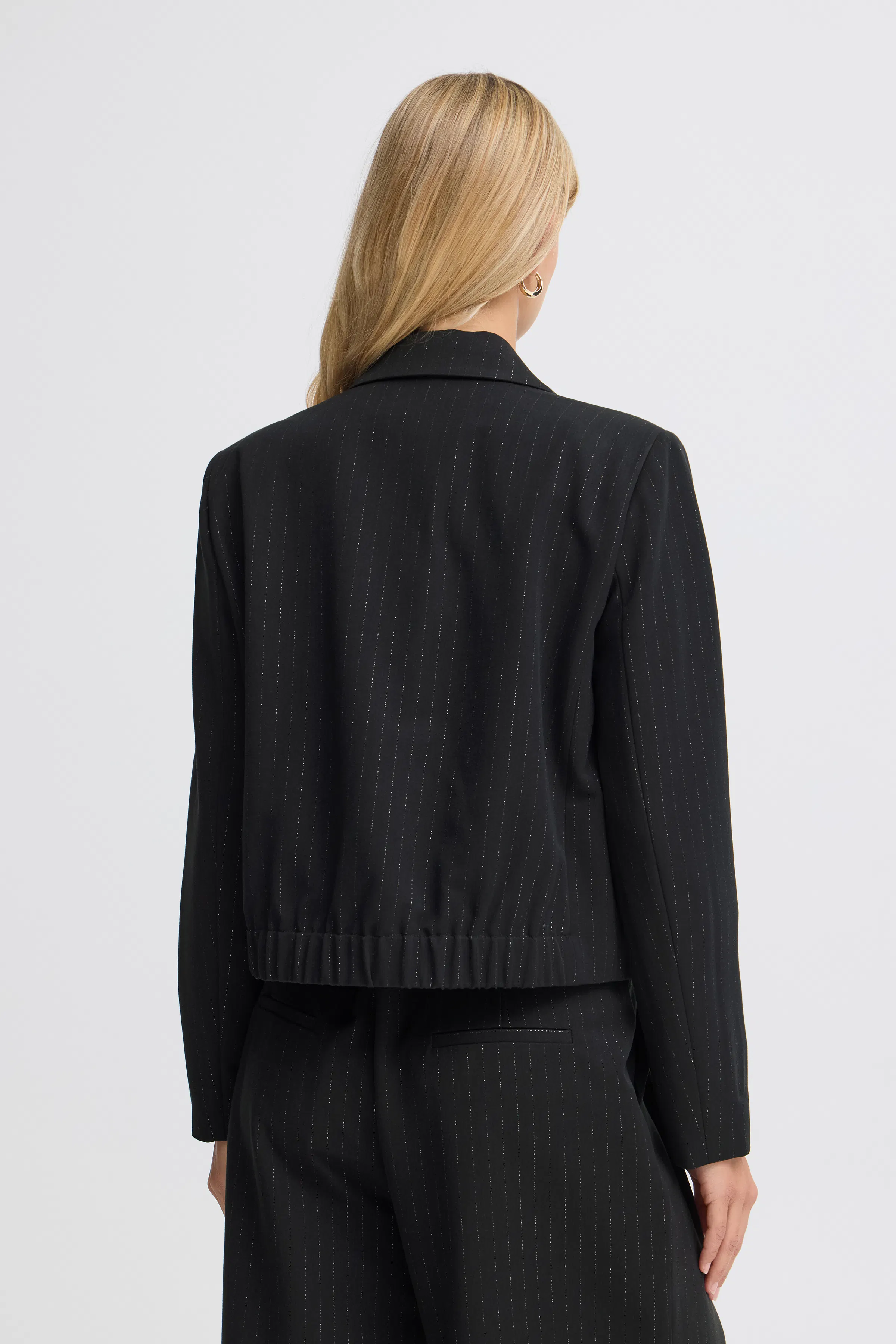 FRSPIN Blazer LOOKBOOK BACK 20618628-900016370
