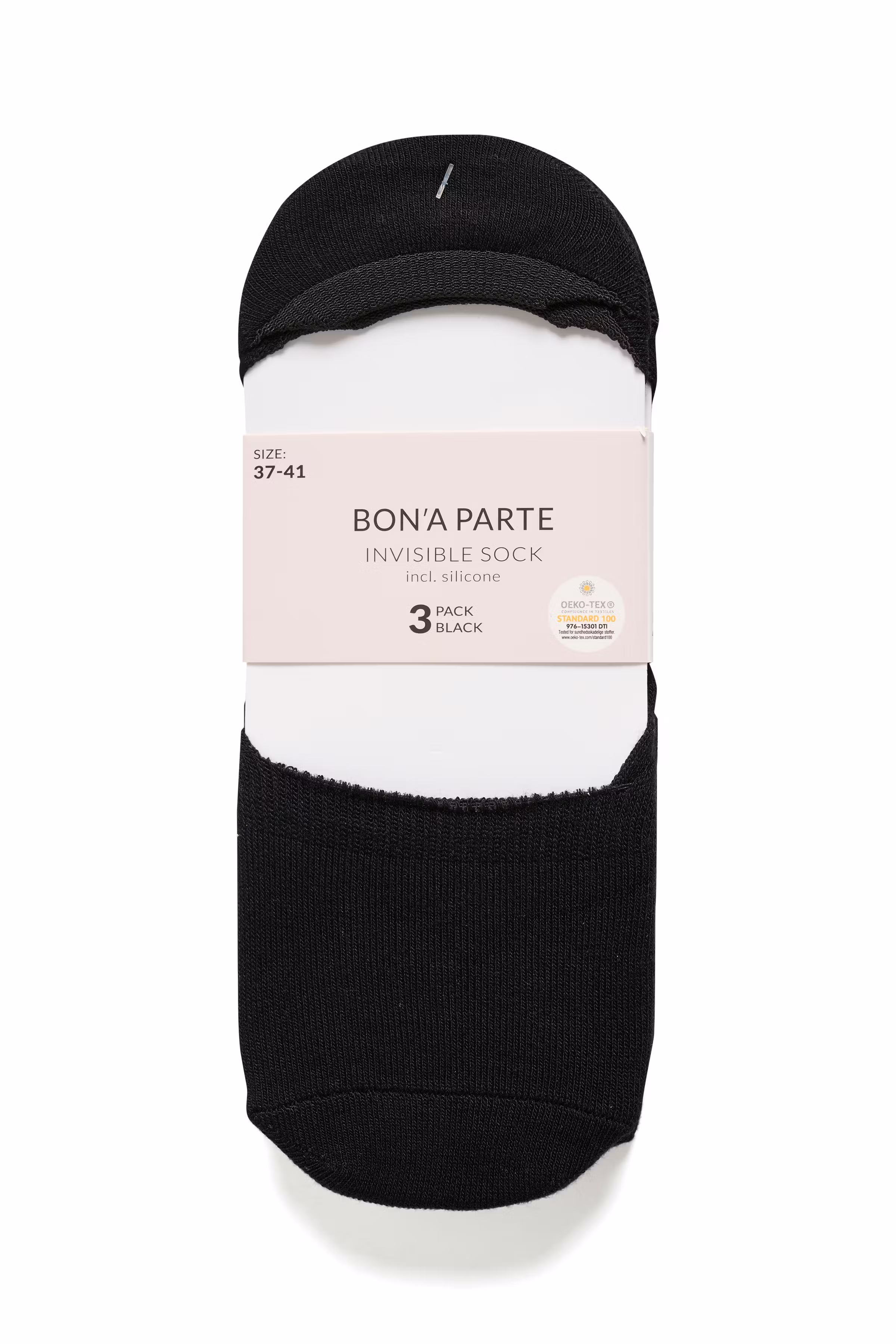 BP3-pack Strümpfe PACK BACK 40103422-400010