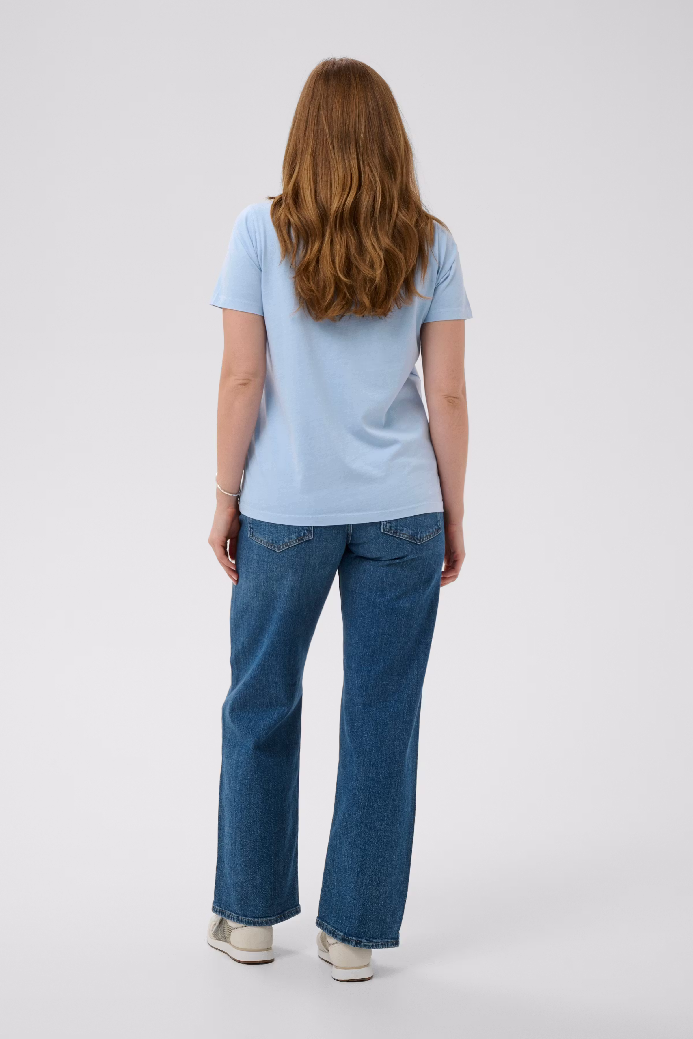 BPnorah T-shirt LOOKBOOK BACK 40200122-1640161