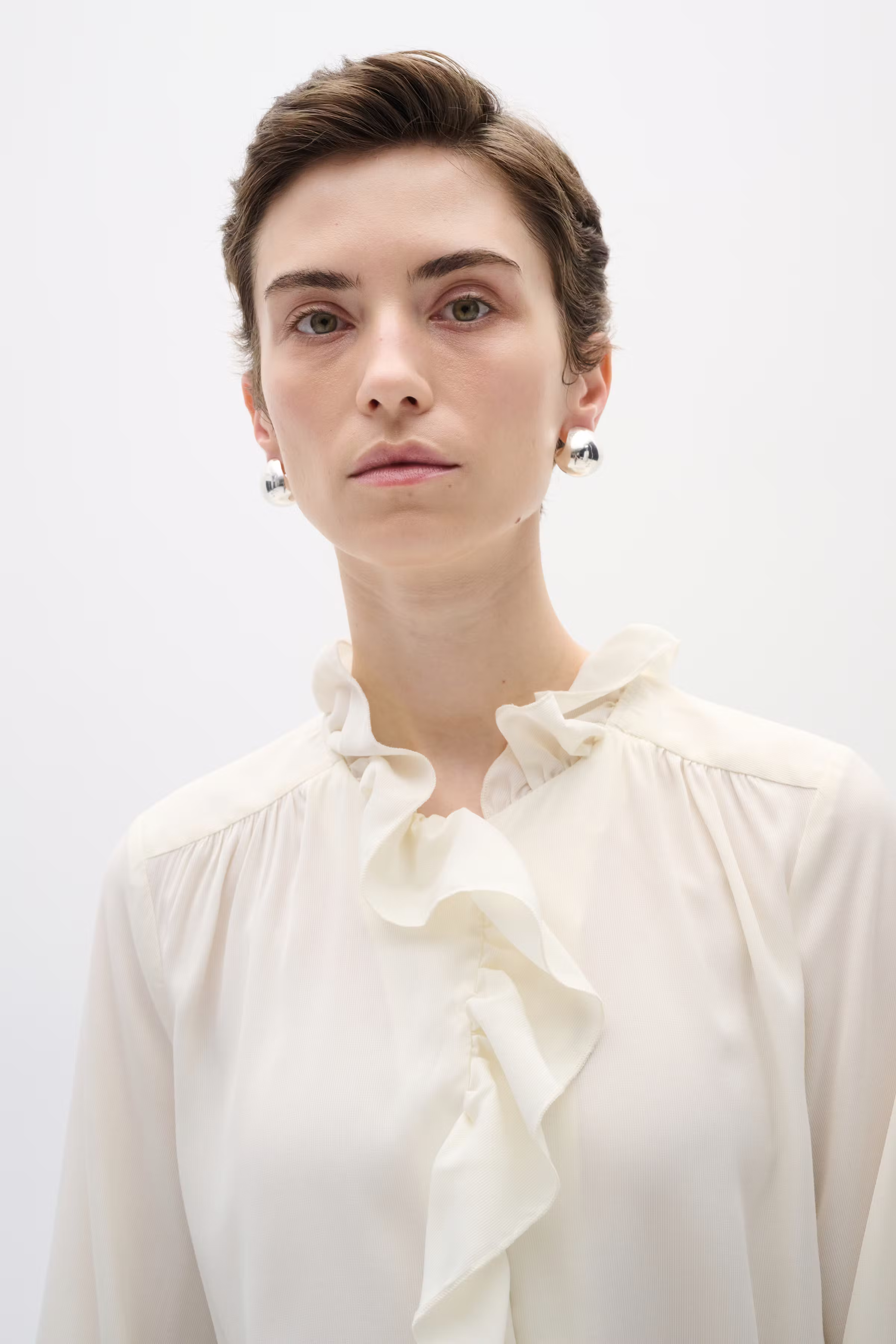 VidenzaIW Blouse LOOKBOOK DETAIL 30109992-110701