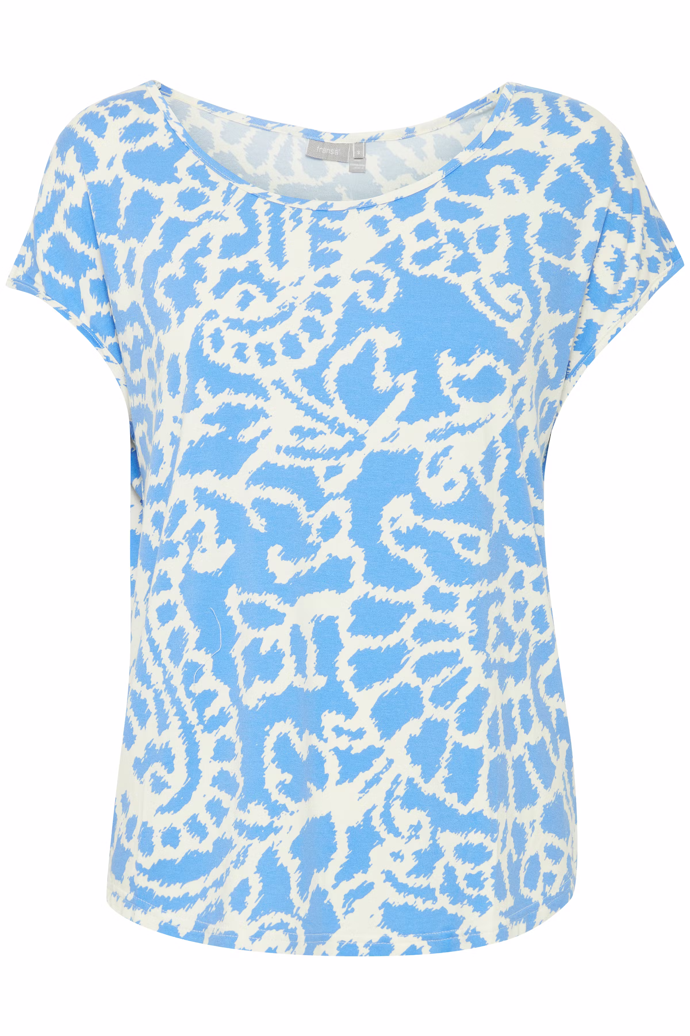 FRDOTTIE T-shirt PACK FRONT 20610651-203413