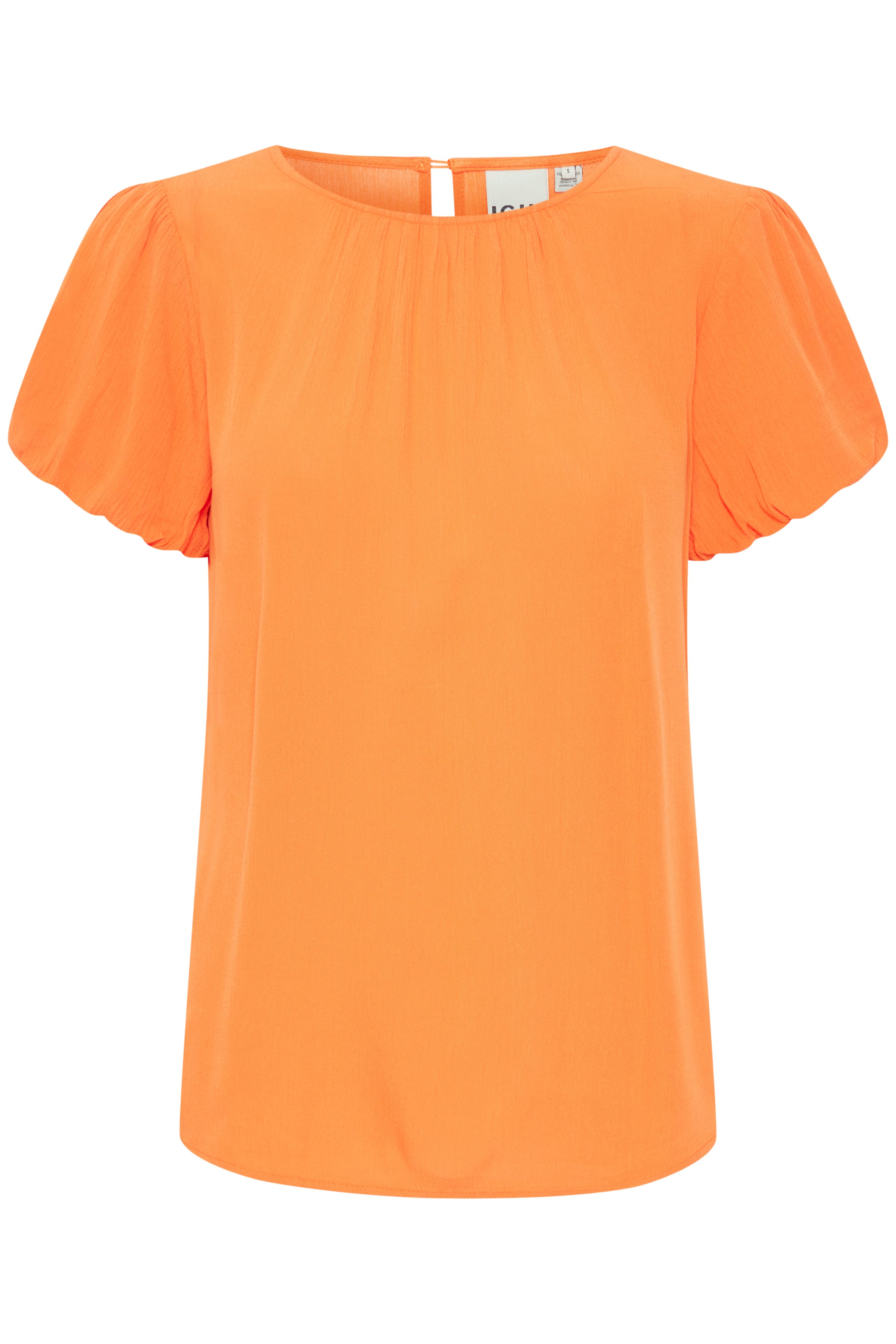 IHMARRAKECH Bluse PACK FRONT 20118577-164020