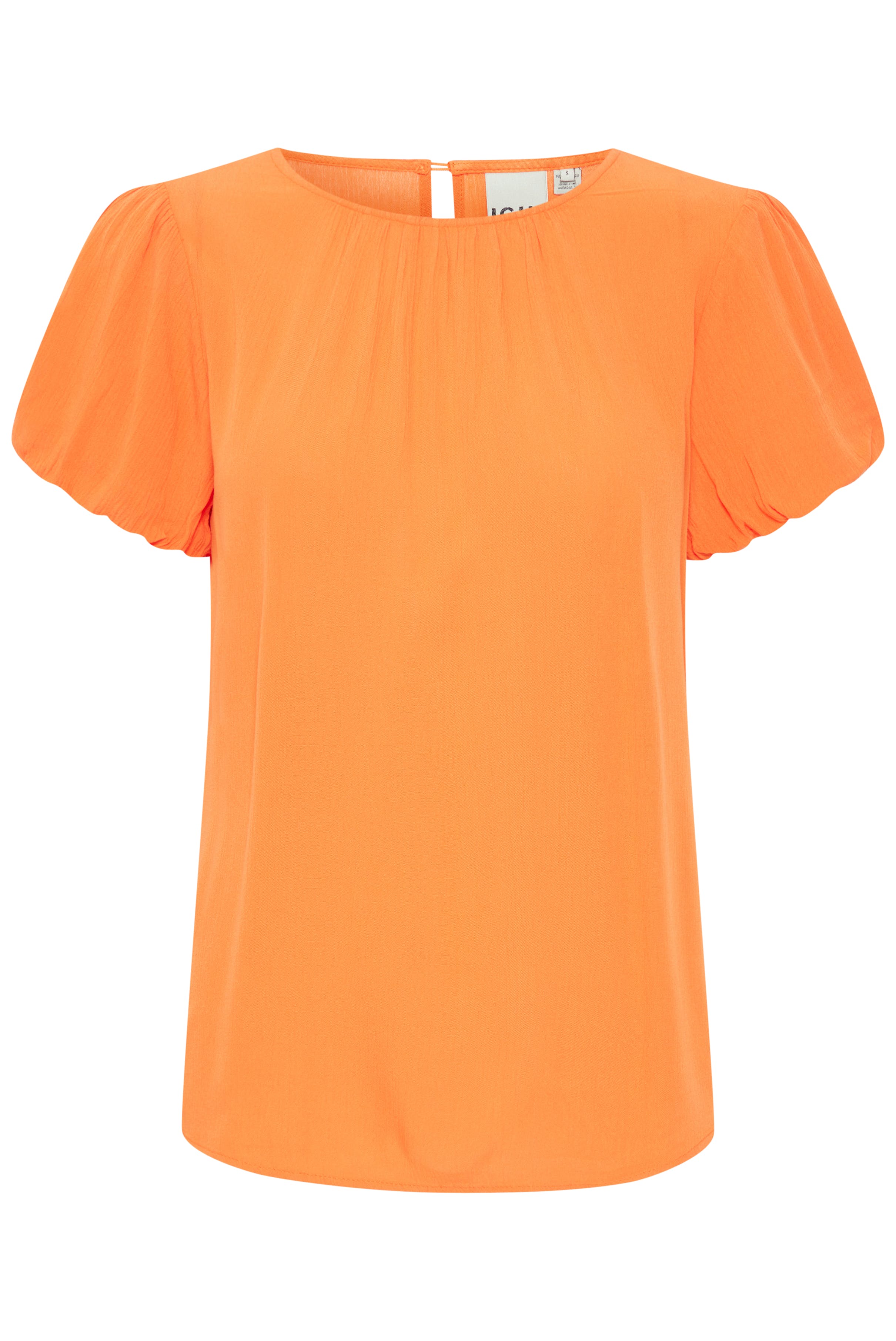 IHMARRAKECH Bluse PACK FRONT 20118577-164020