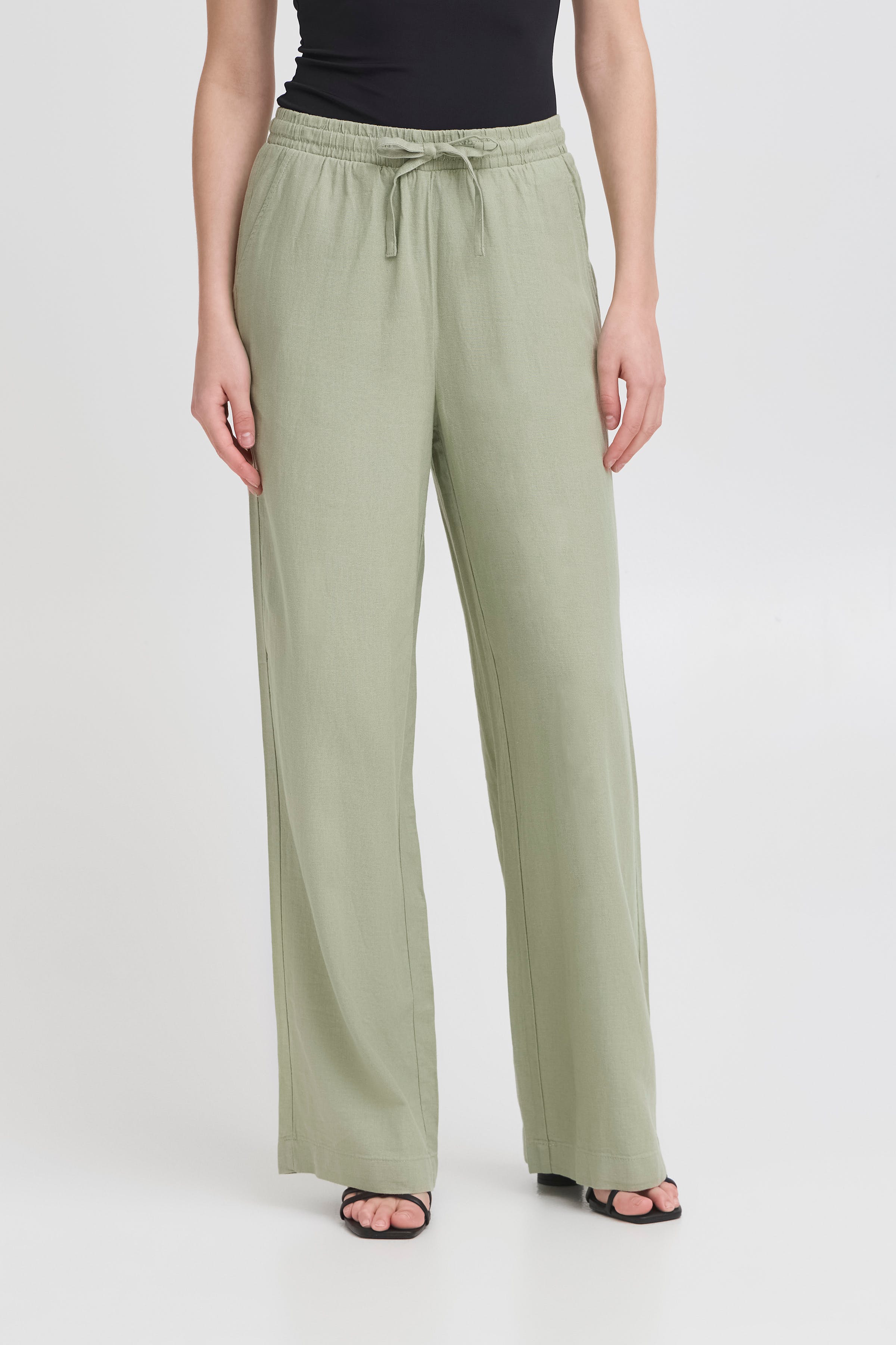 IHLINNO Casual pants LOOKBOOK FRONT 20122911-160213