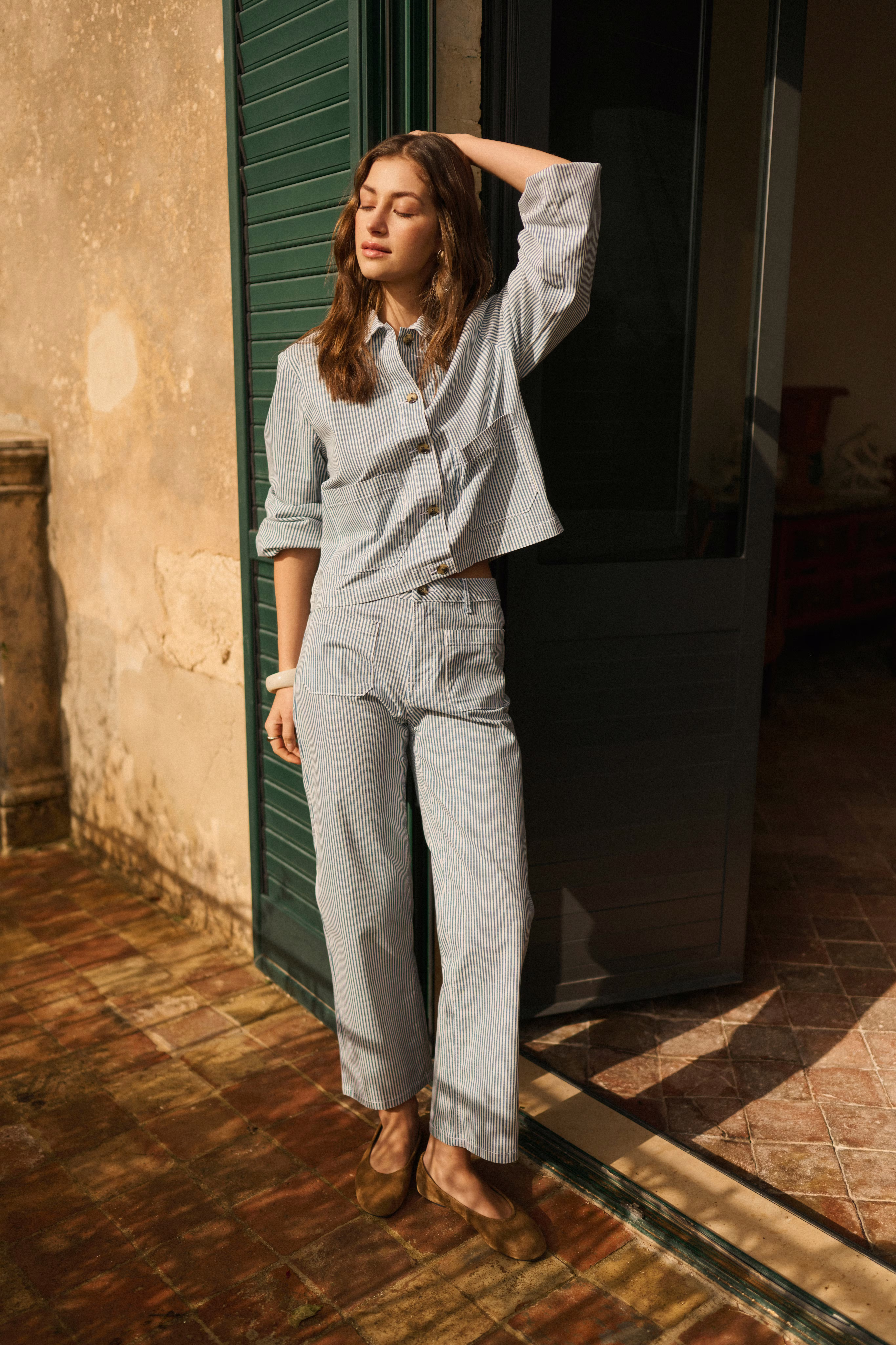 CRBerta Hose LOCATION NONE 10614864-108999