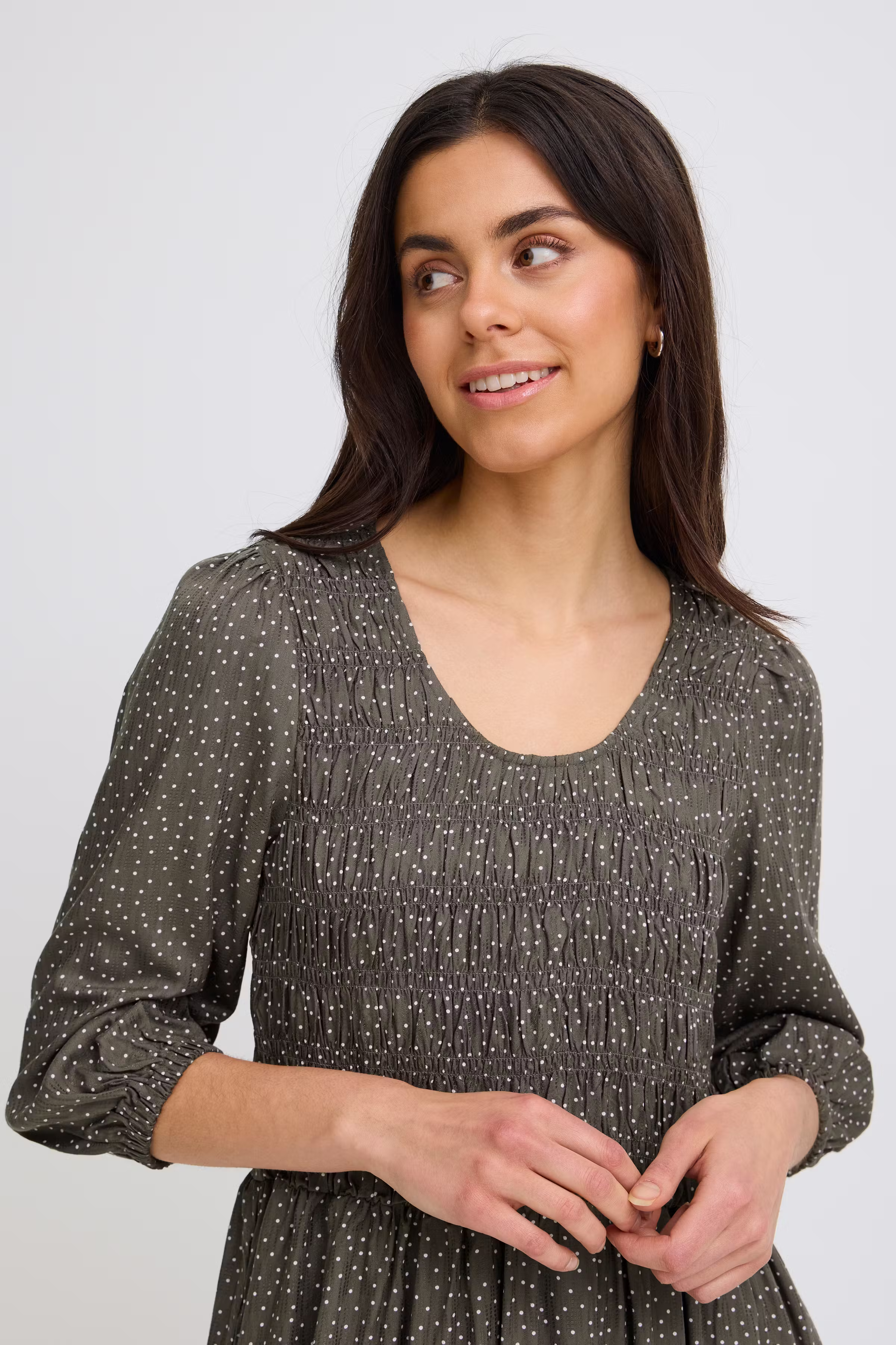 FRLAYA Klänning LOOKBOOK DETAIL 20617540-900010614