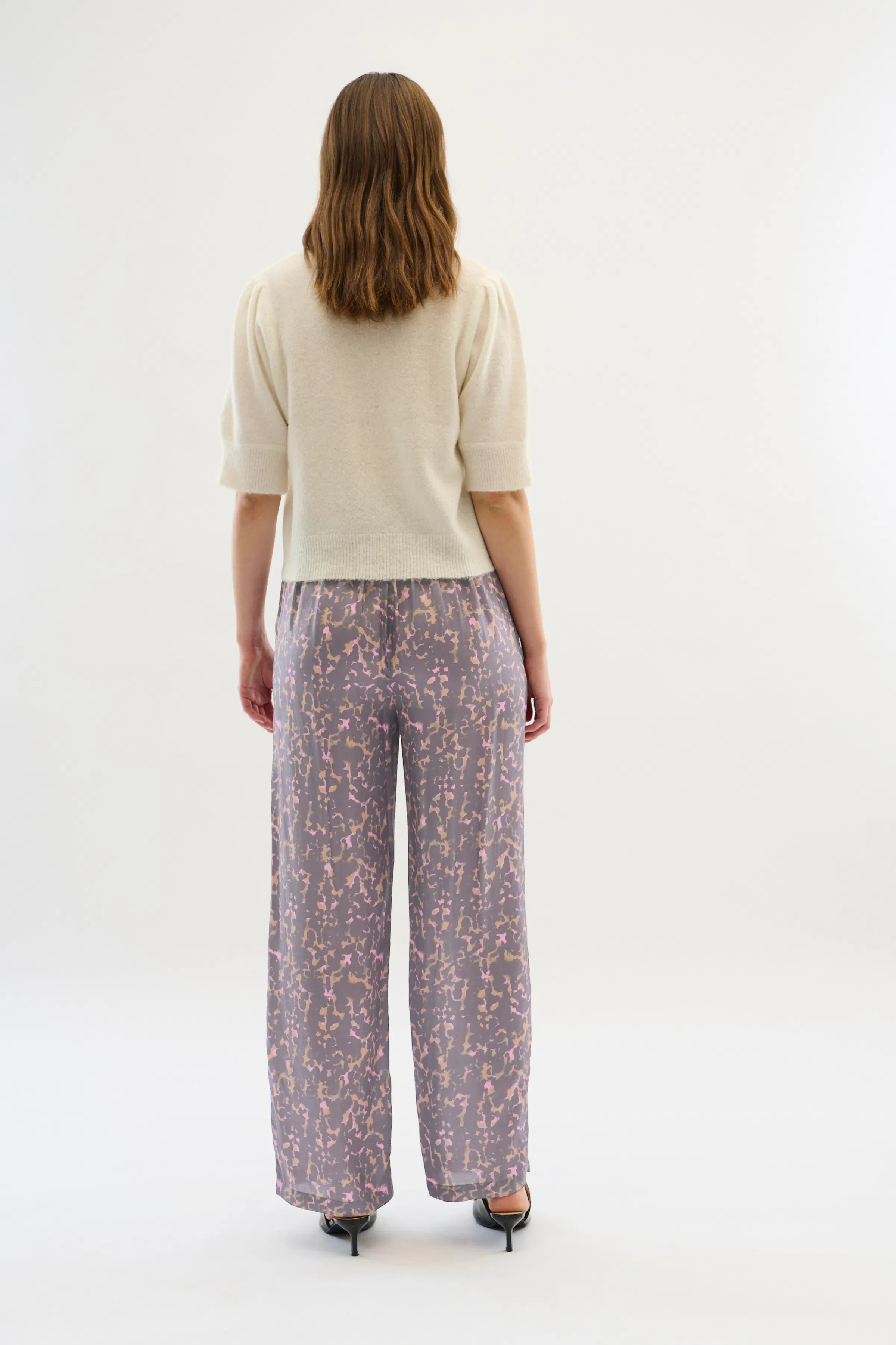 MayKB Bukser LOOKBOOK BACK 10104738-105249